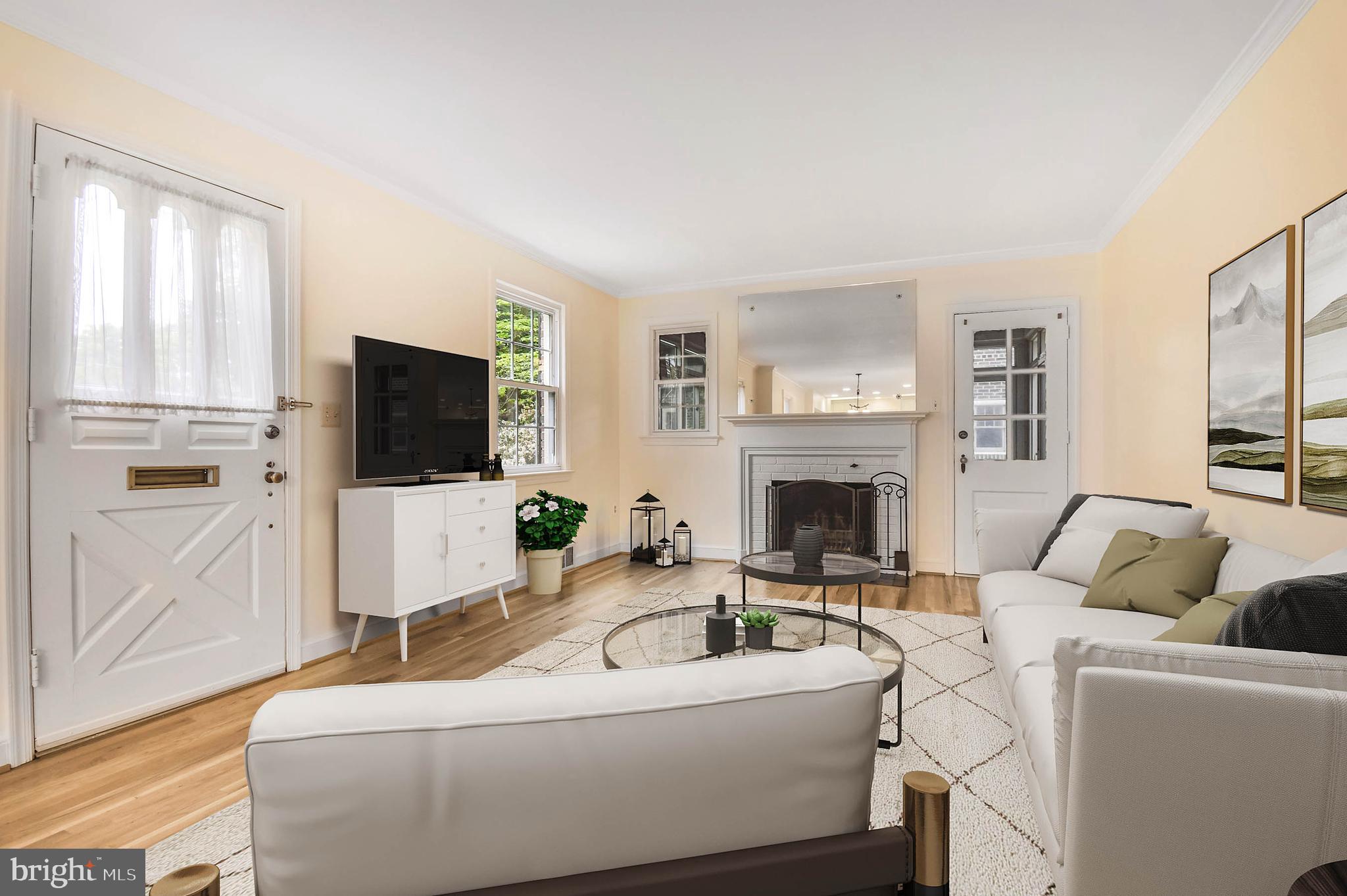 WOODMOOR - Residential