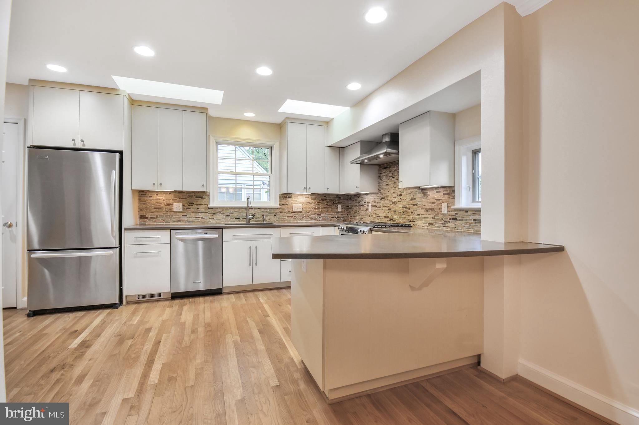 WOODMOOR - Residential