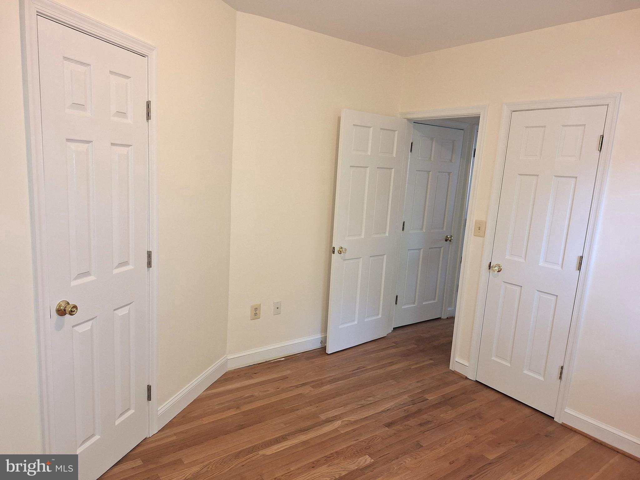 WOODMOOR - Residential