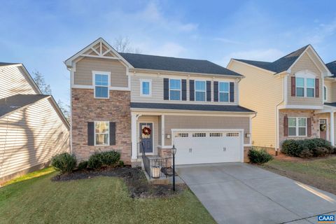 Homes For Sale - 1416 Decatur Dr Dr<br/> Albemarle County, CHARLOTTESVILLE, VA 22911