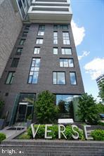 THE VERSE CONDO - Residential Lease