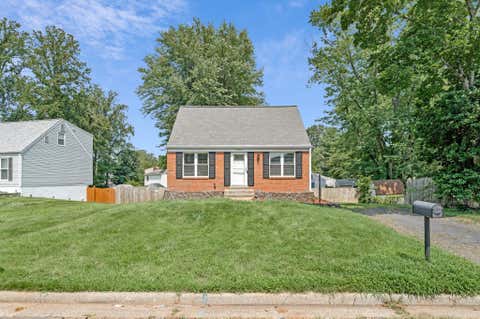 Photo of 5302 Stockton Court, WOODBRIDGE, VA 22193 (MLS # VAPW2127866)
