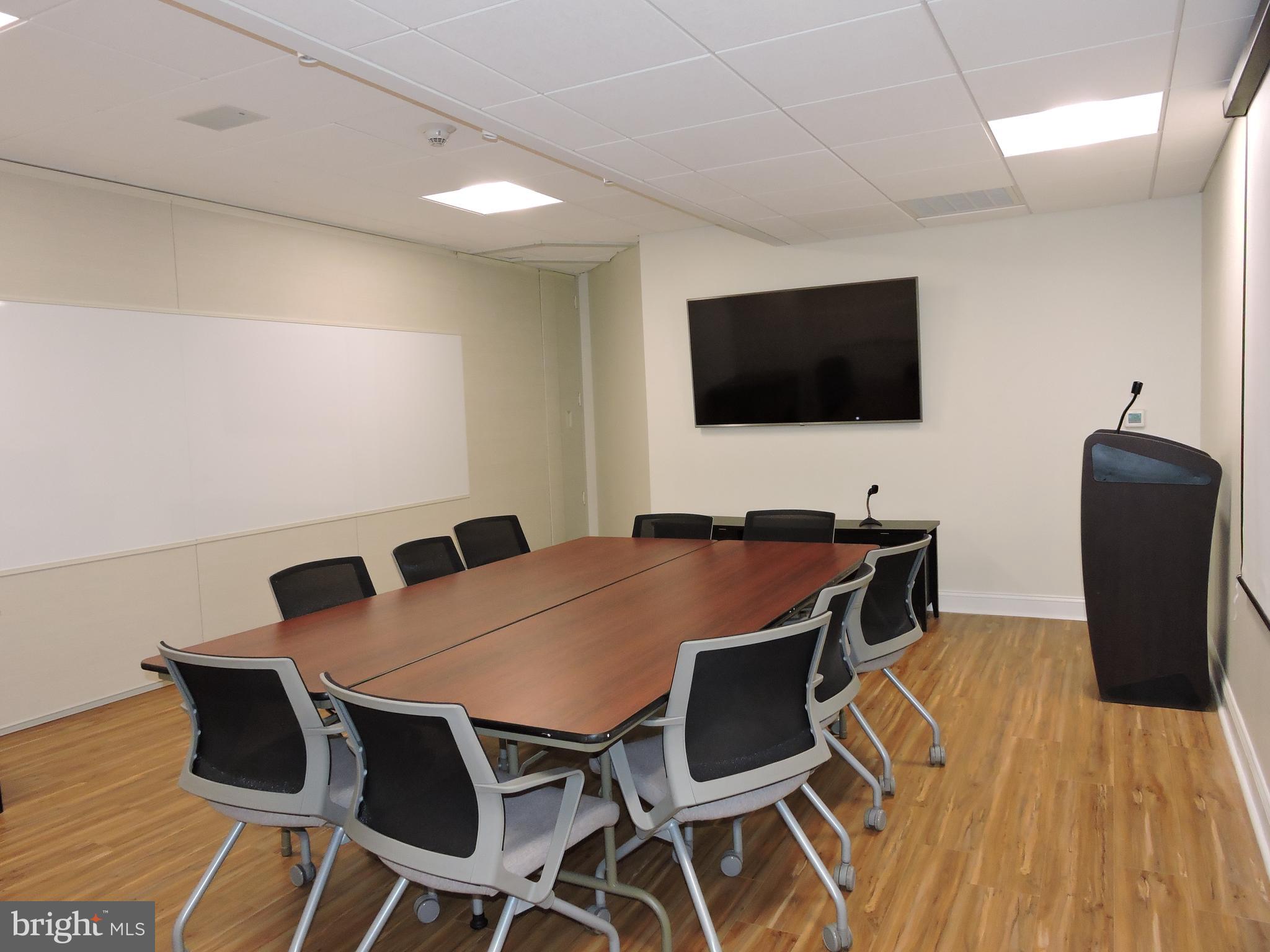 AVENUE OF THE ARTS - Residential Lease