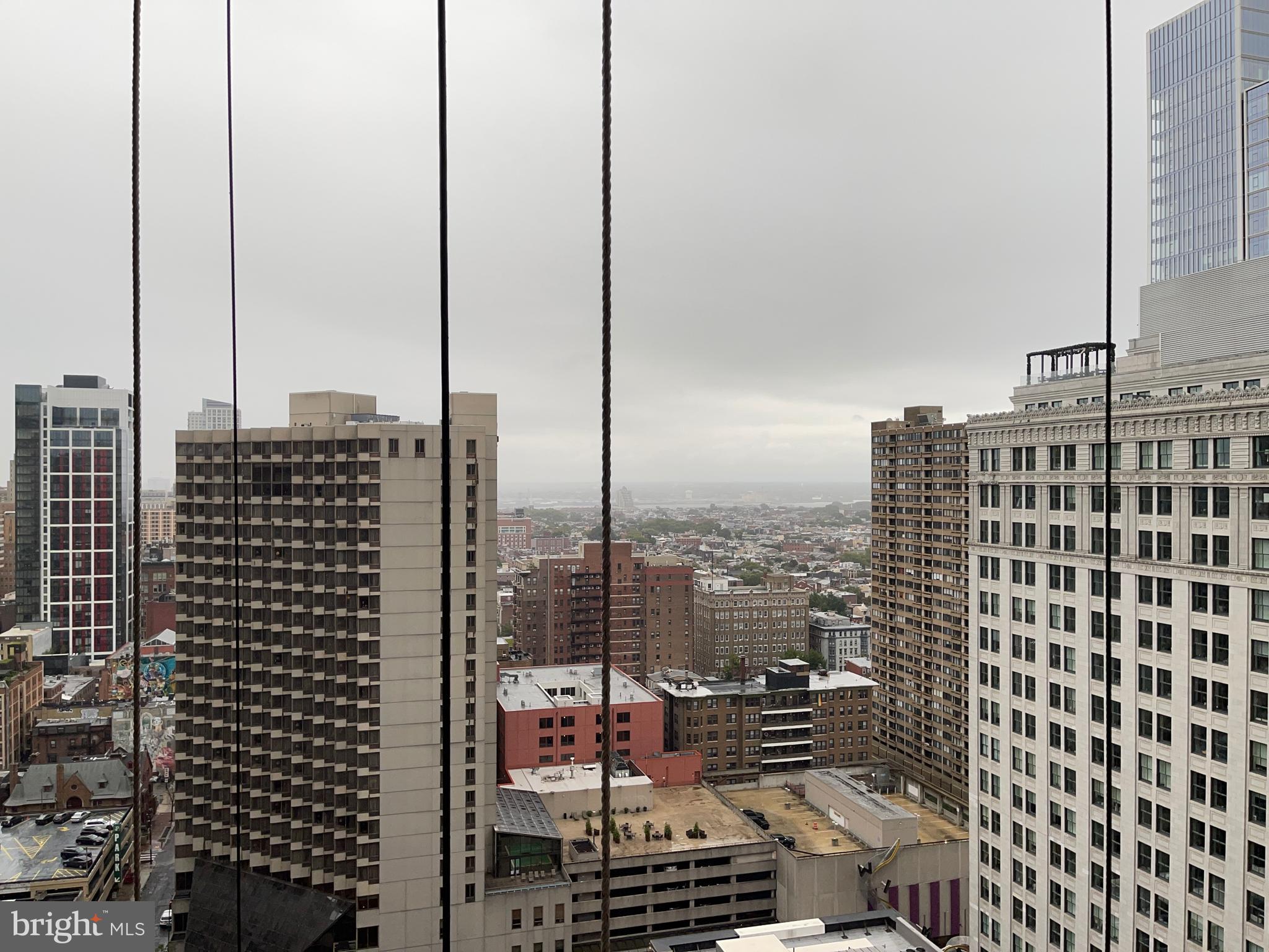 AVENUE OF THE ARTS - Residential Lease