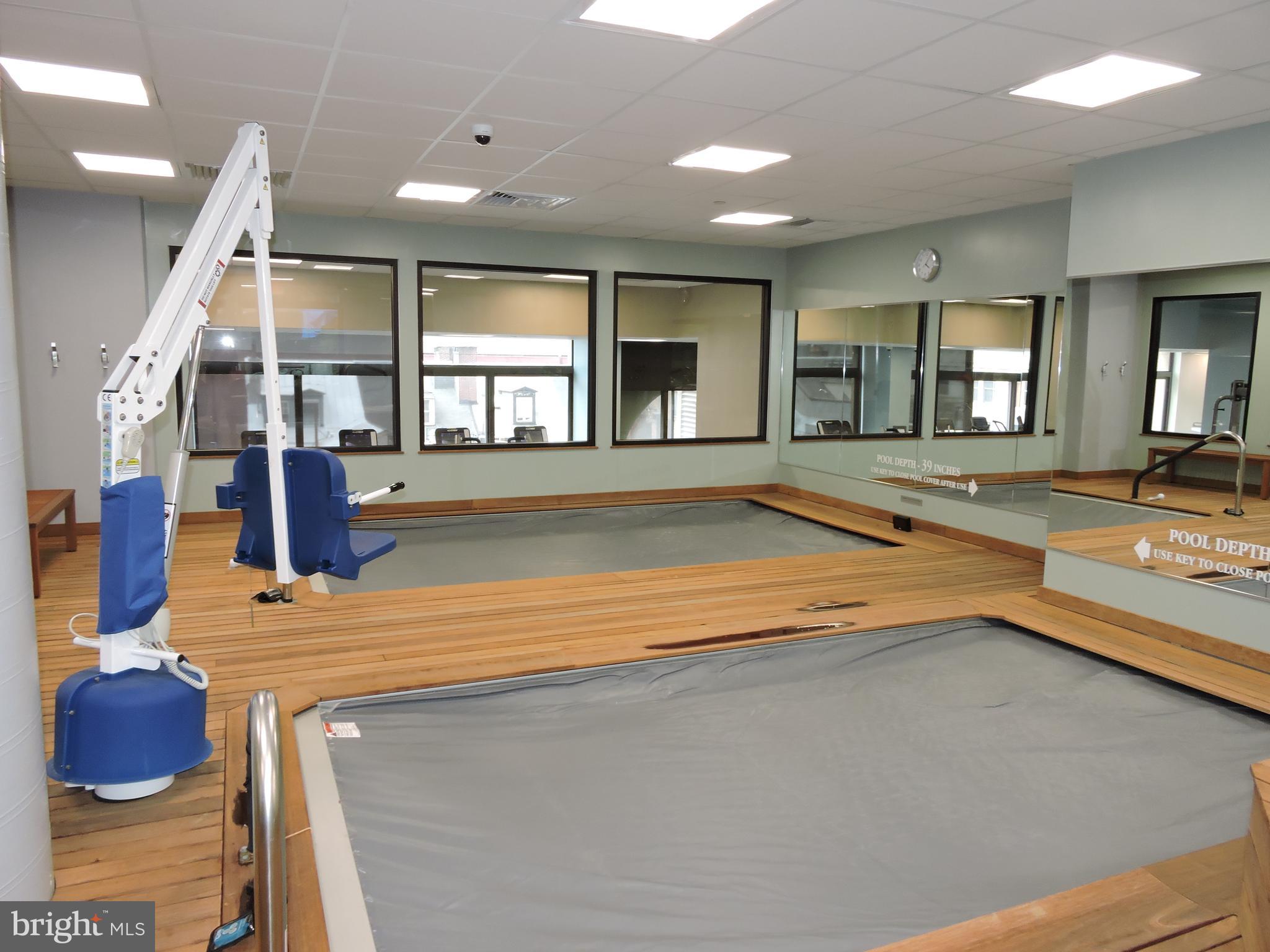 AVENUE OF THE ARTS - Residential Lease