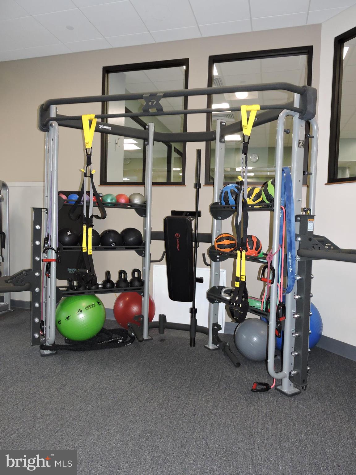 AVENUE OF THE ARTS - Residential Lease