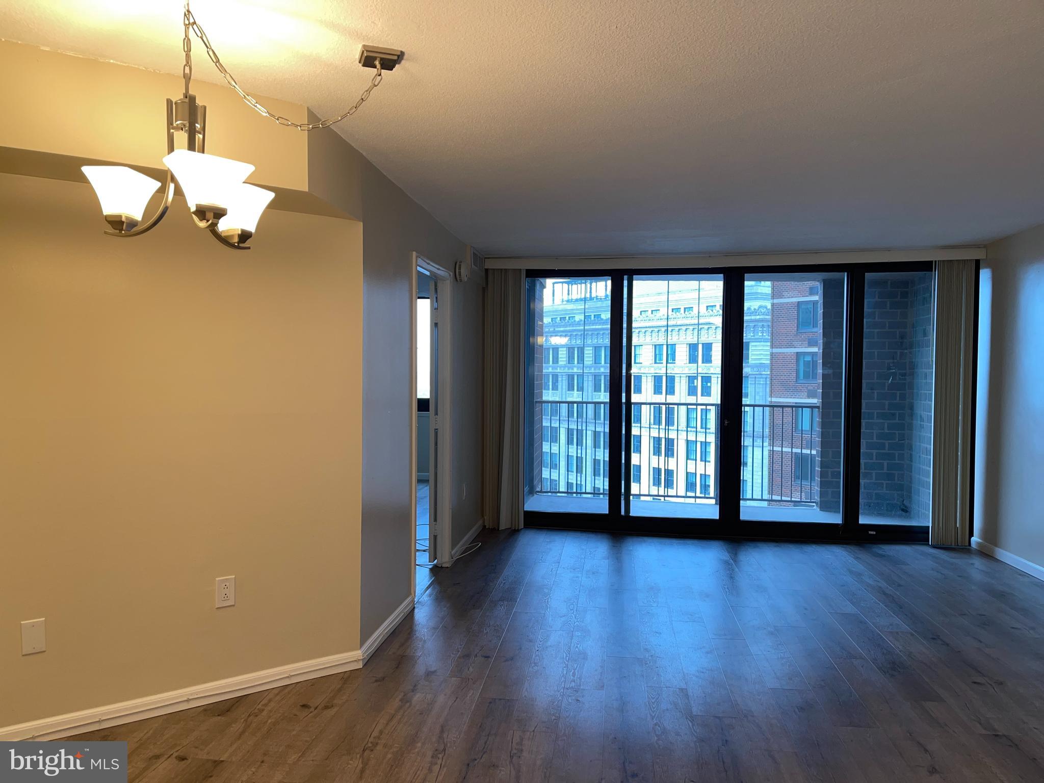 AVENUE OF THE ARTS - Residential Lease