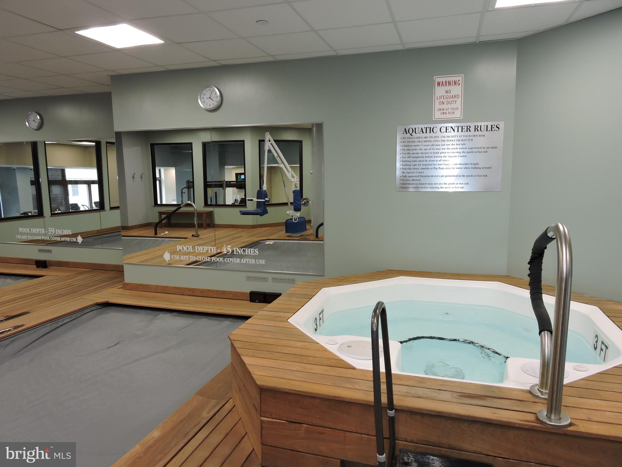 AVENUE OF THE ARTS - Residential Lease