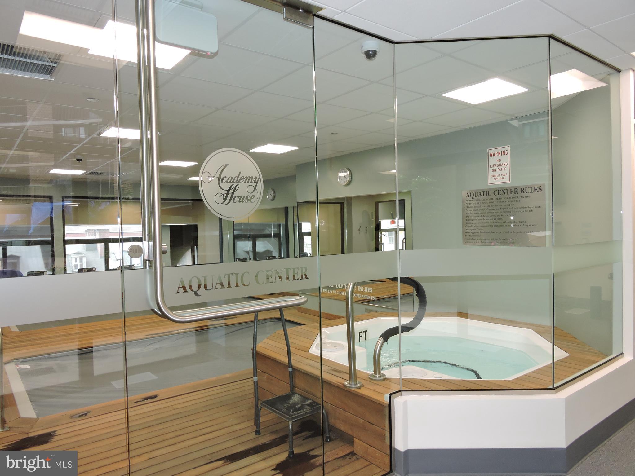 AVENUE OF THE ARTS - Residential Lease