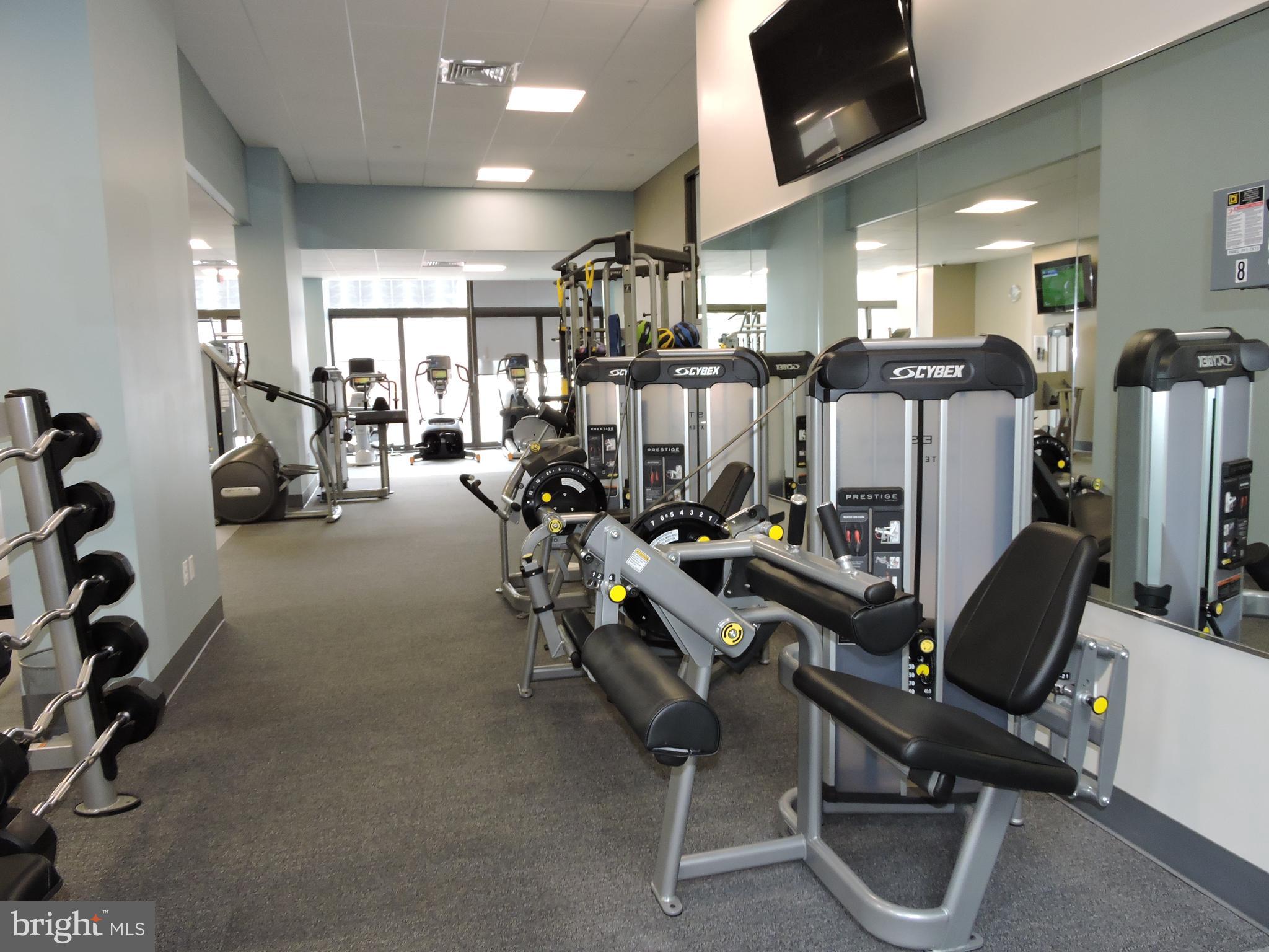 AVENUE OF THE ARTS - Residential Lease