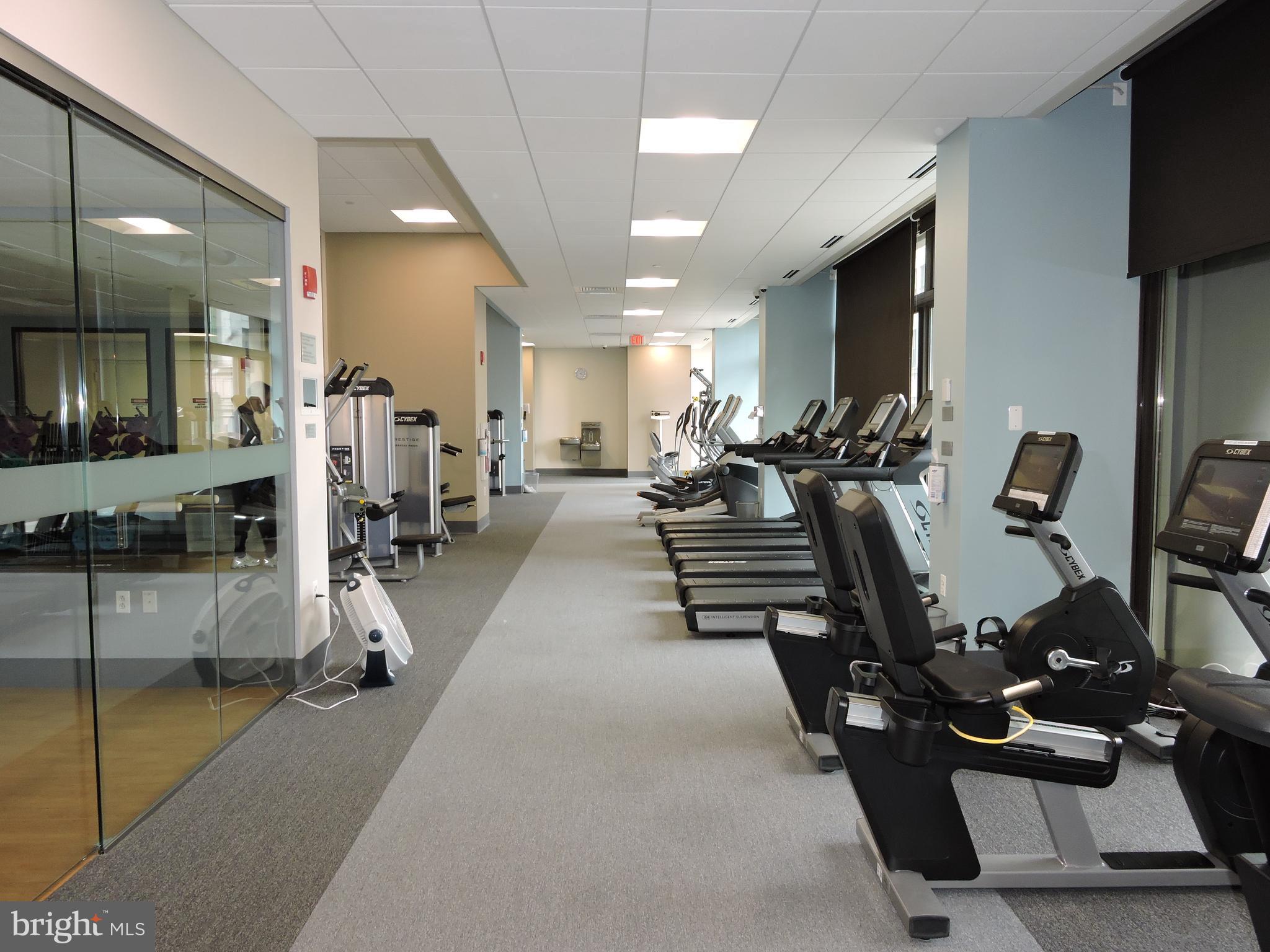 AVENUE OF THE ARTS - Residential Lease