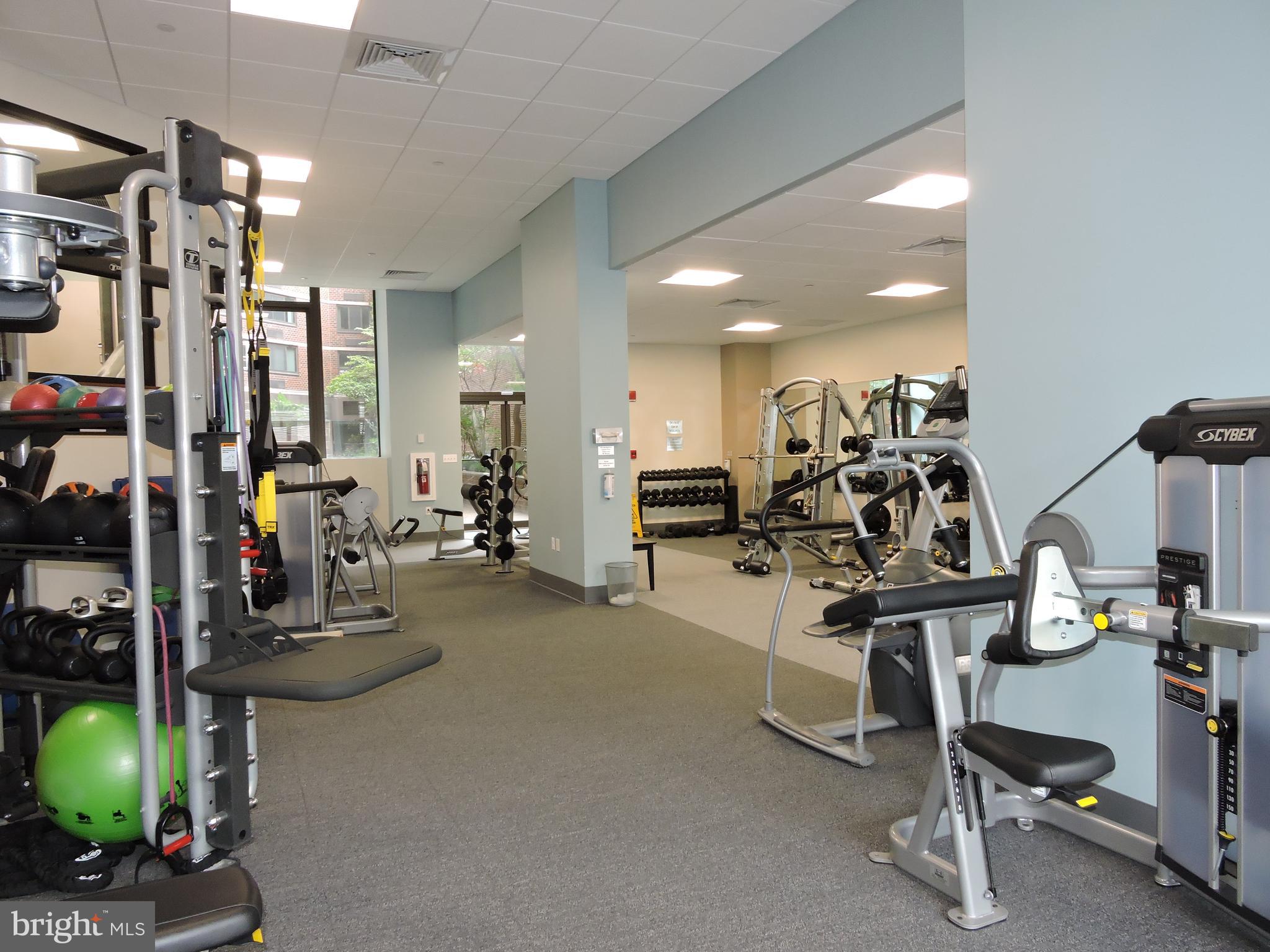 AVENUE OF THE ARTS - Residential Lease