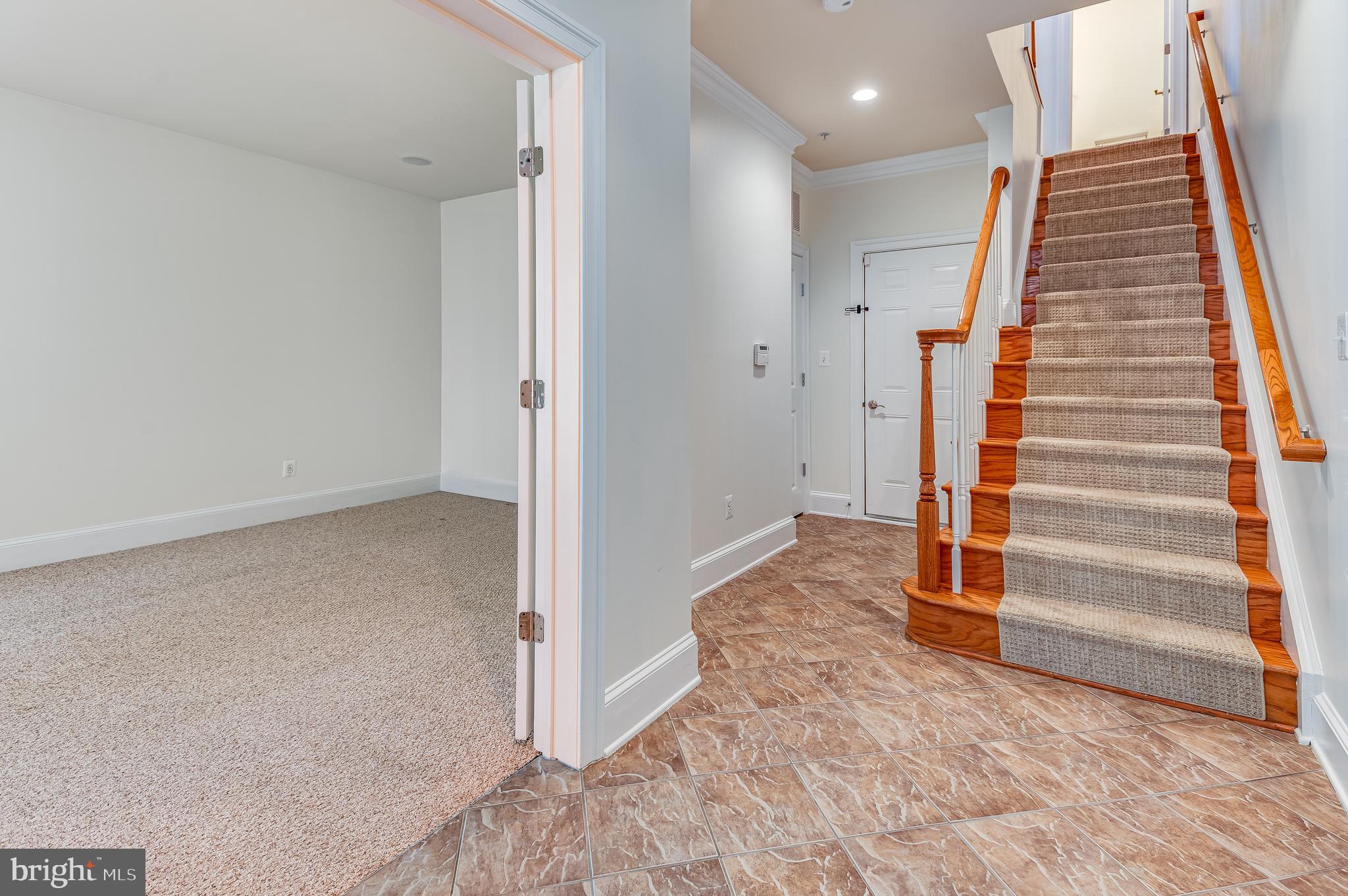 POTOMAC GREENS - Residential Lease