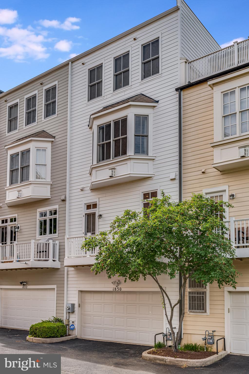 POTOMAC GREENS - Residential Lease