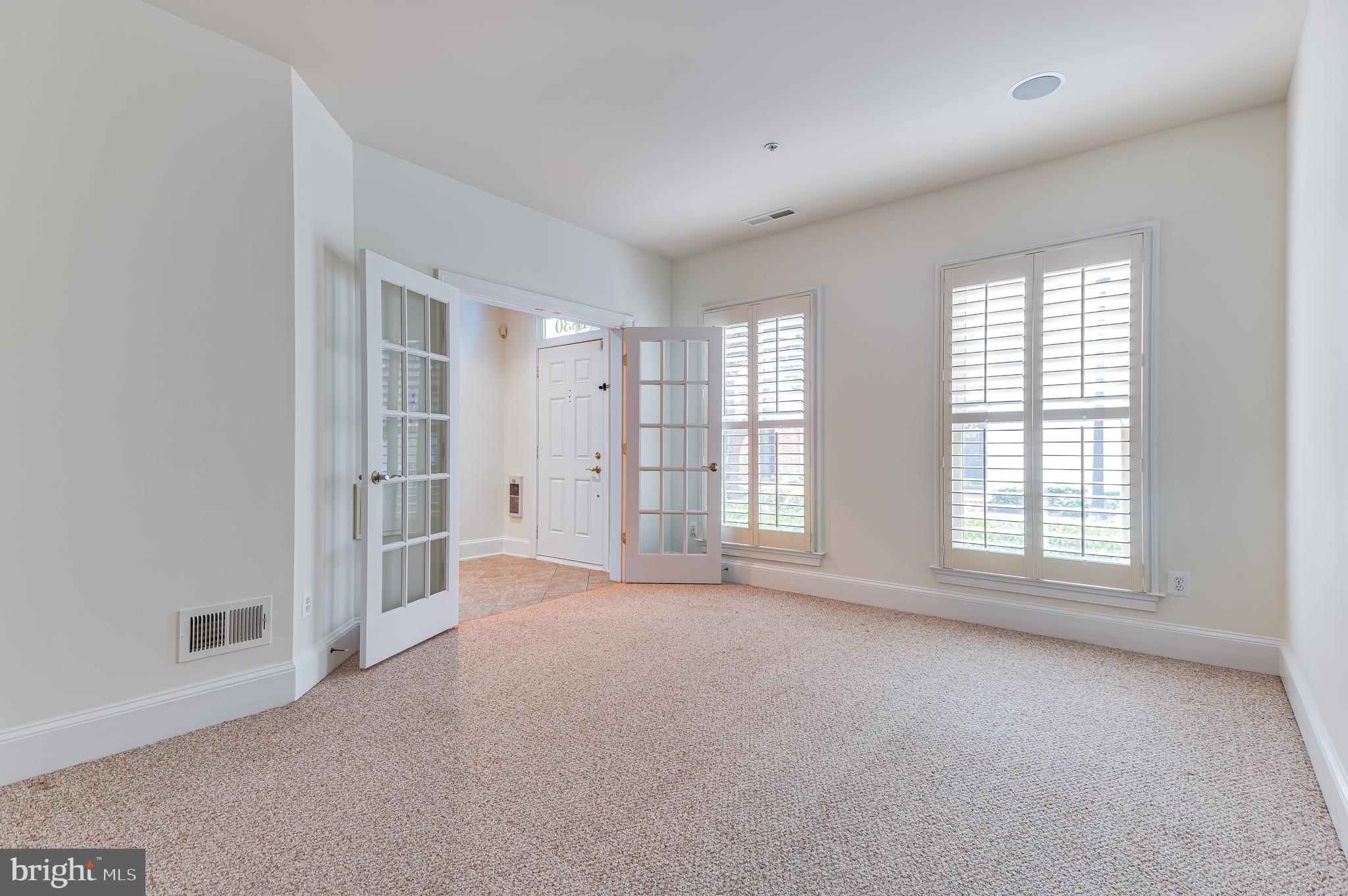 POTOMAC GREENS - Residential Lease