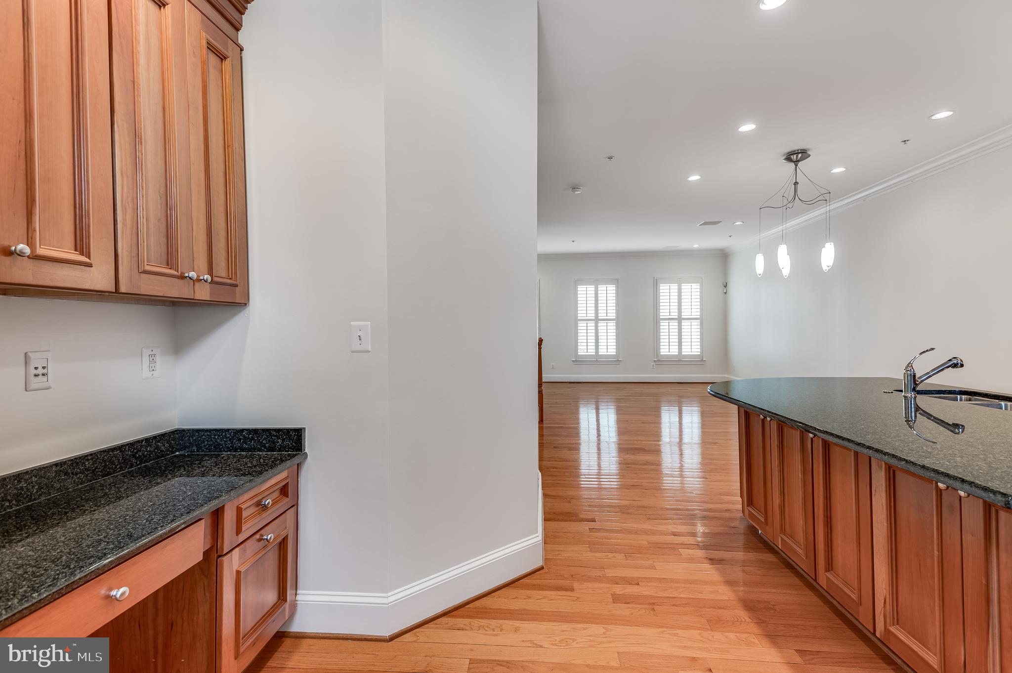 POTOMAC GREENS - Residential Lease