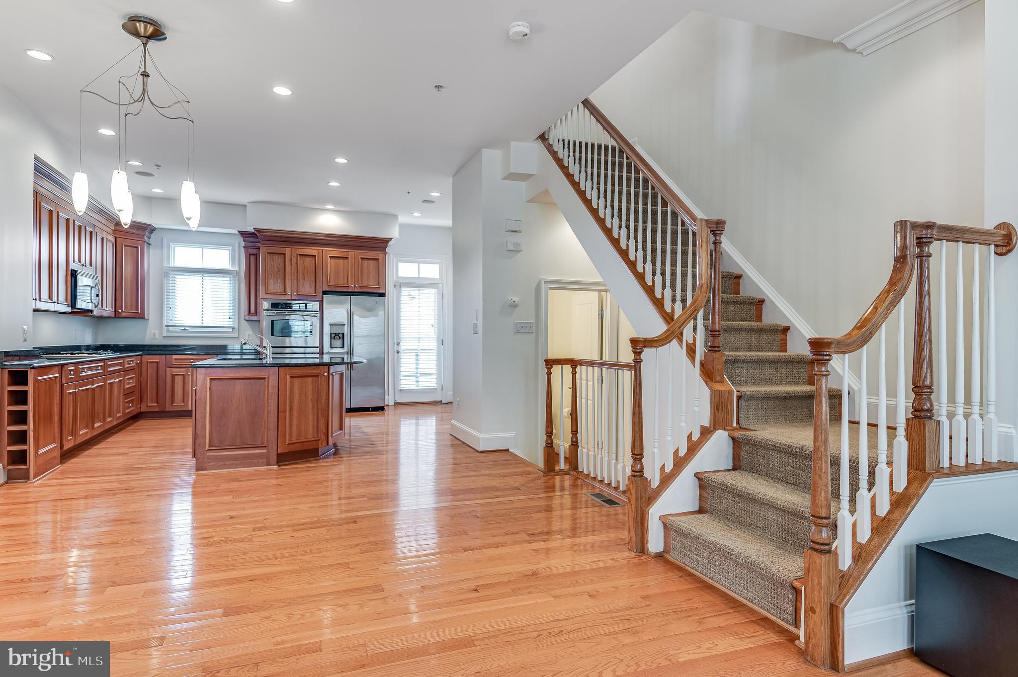 POTOMAC GREENS - Residential Lease