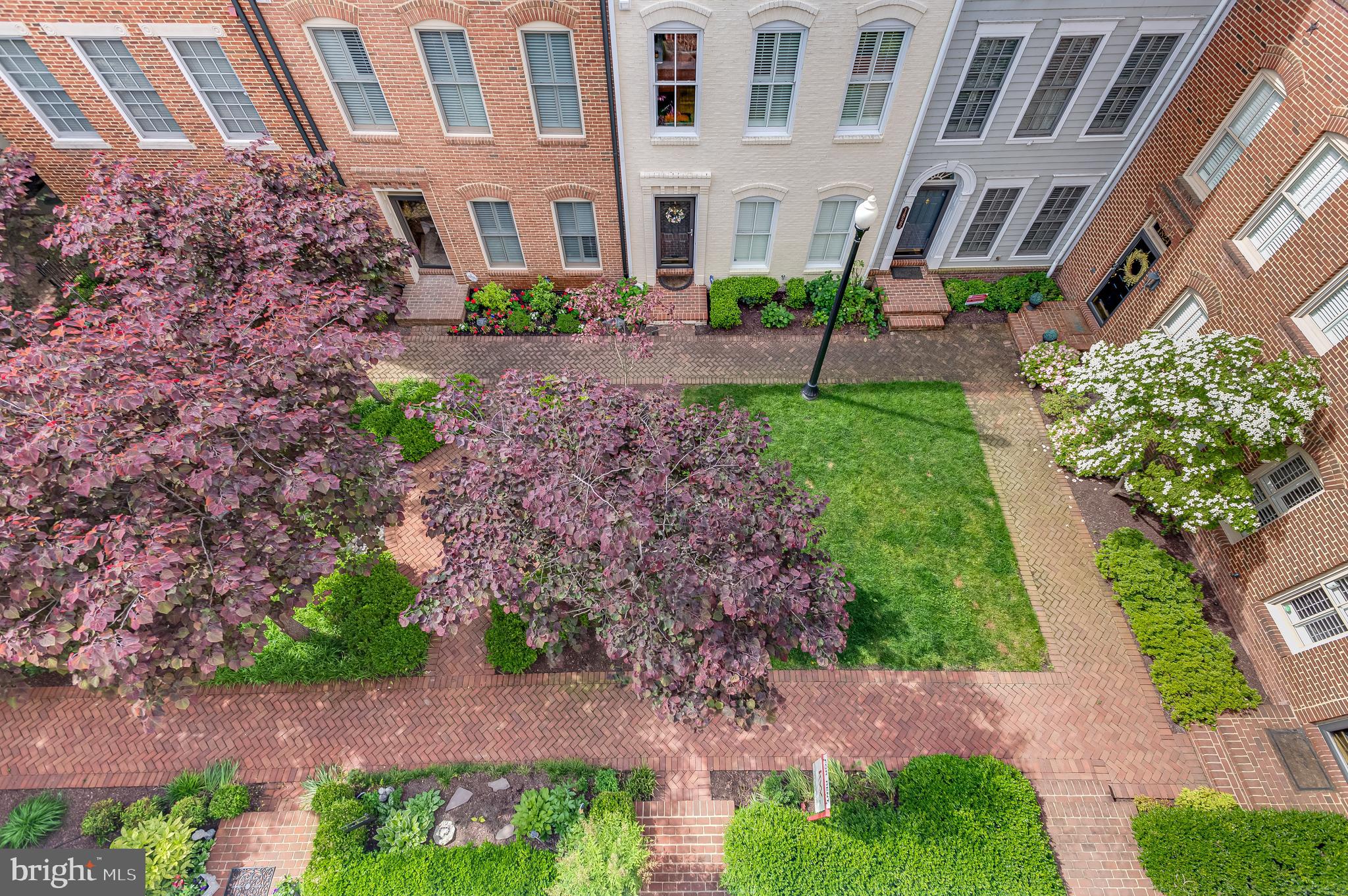 POTOMAC GREENS - Residential Lease