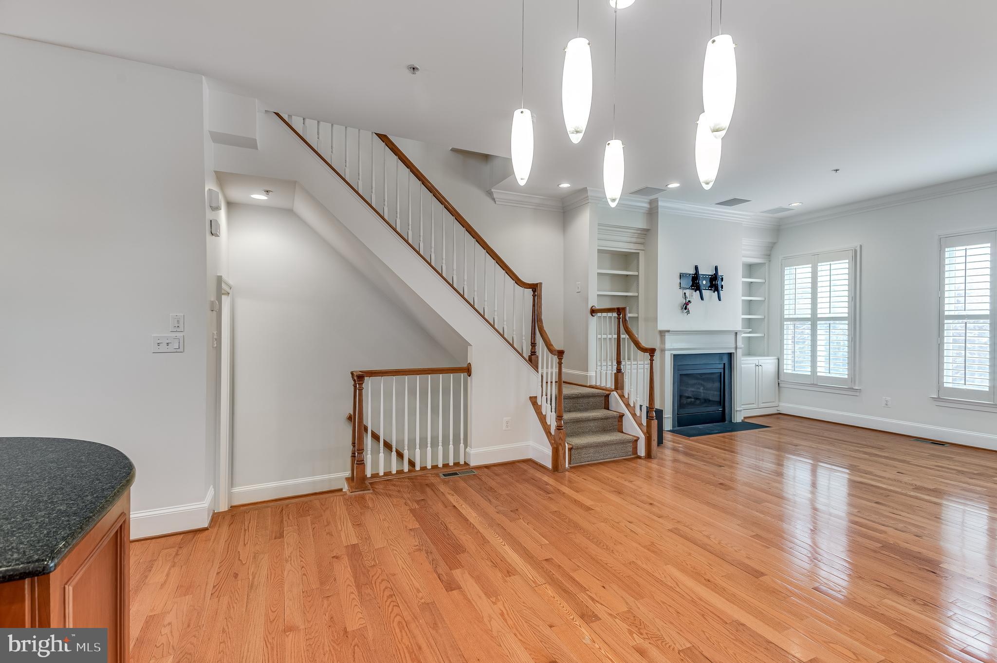 POTOMAC GREENS - Residential Lease