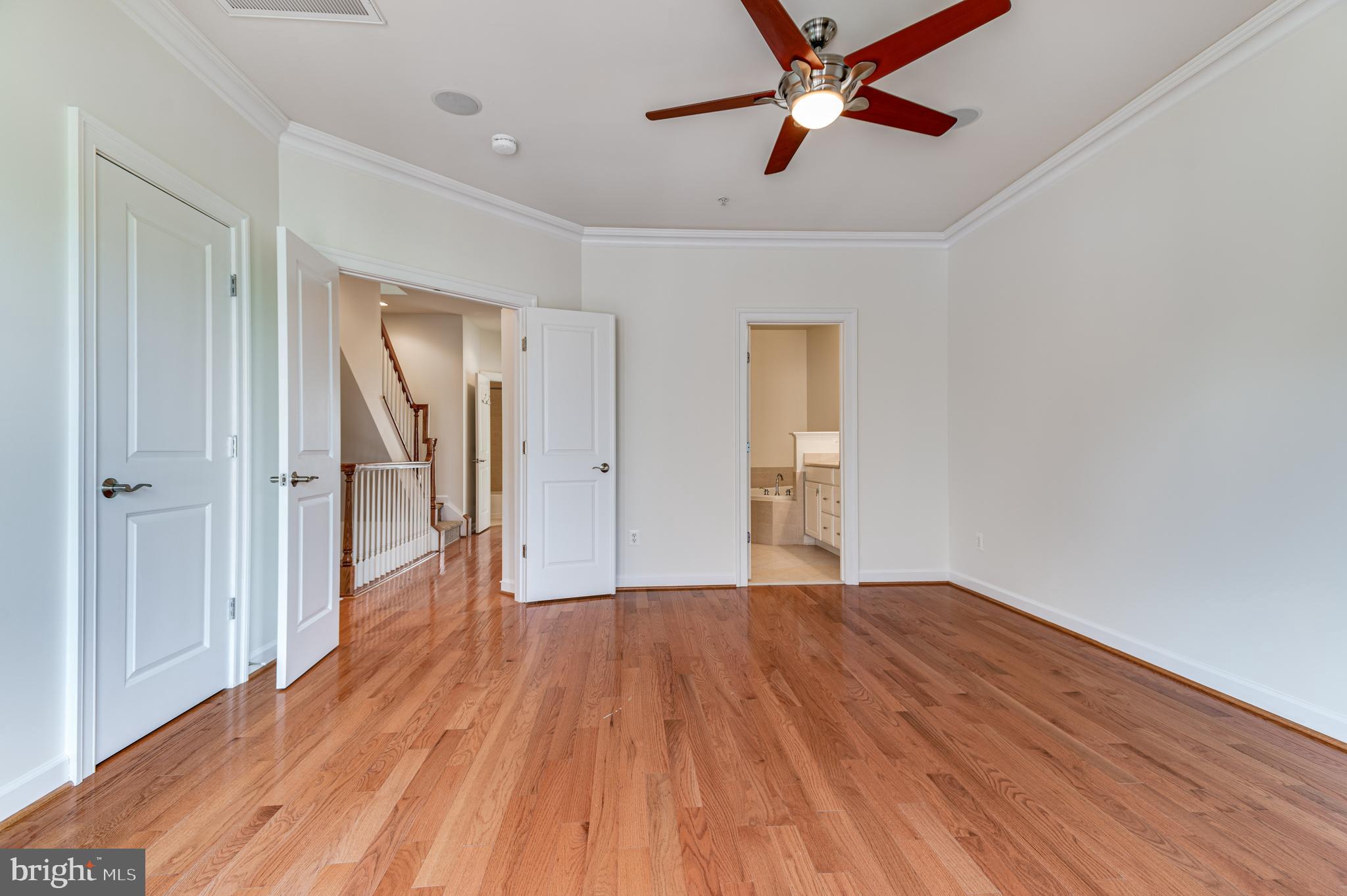 POTOMAC GREENS - Residential Lease