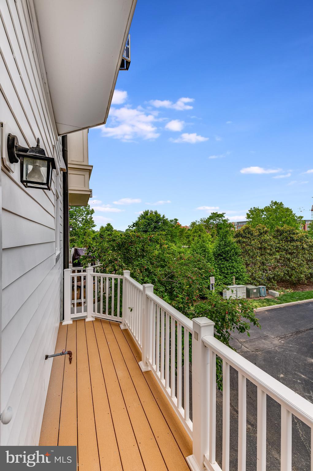 POTOMAC GREENS - Residential Lease