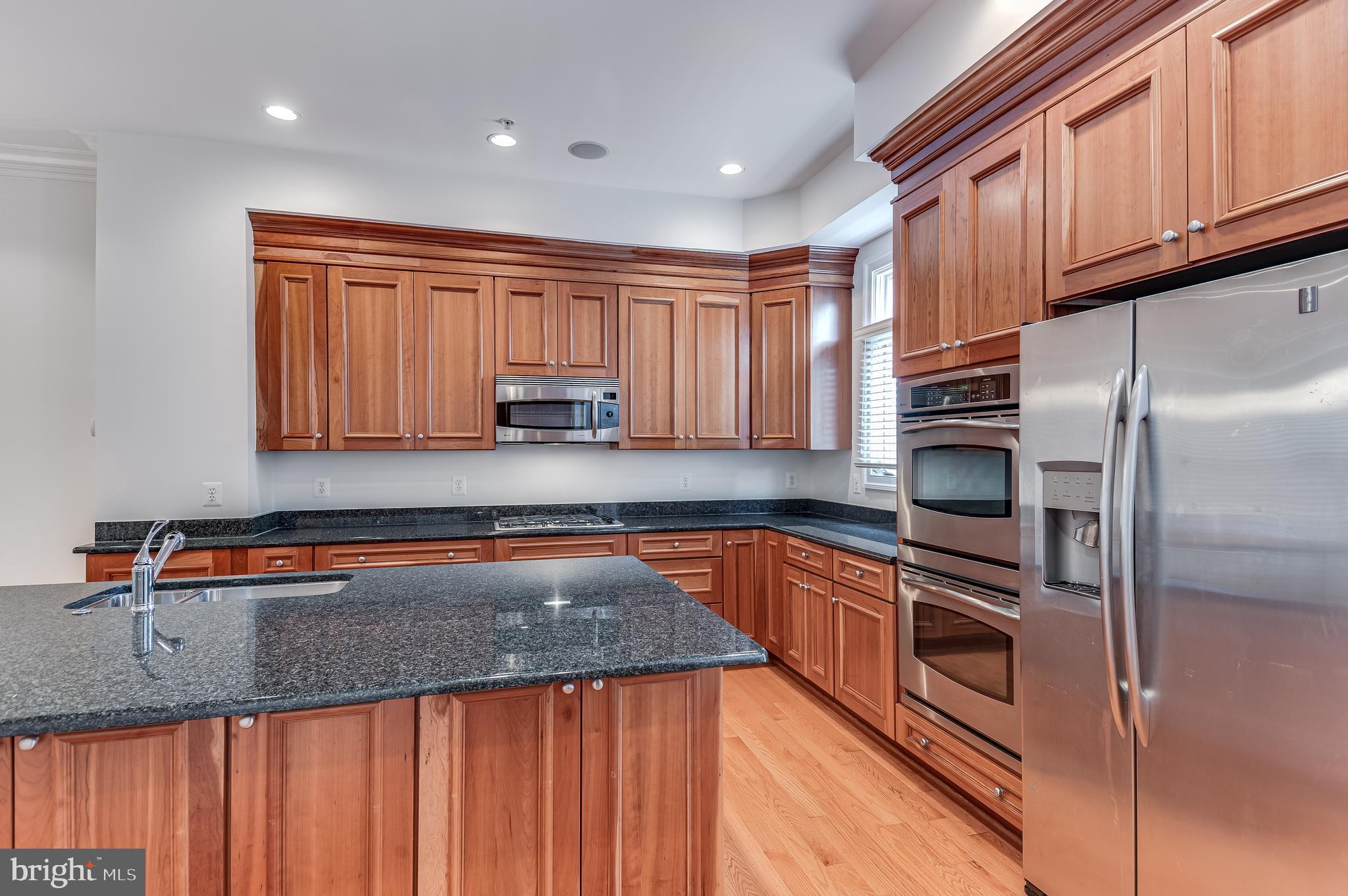 POTOMAC GREENS - Residential Lease