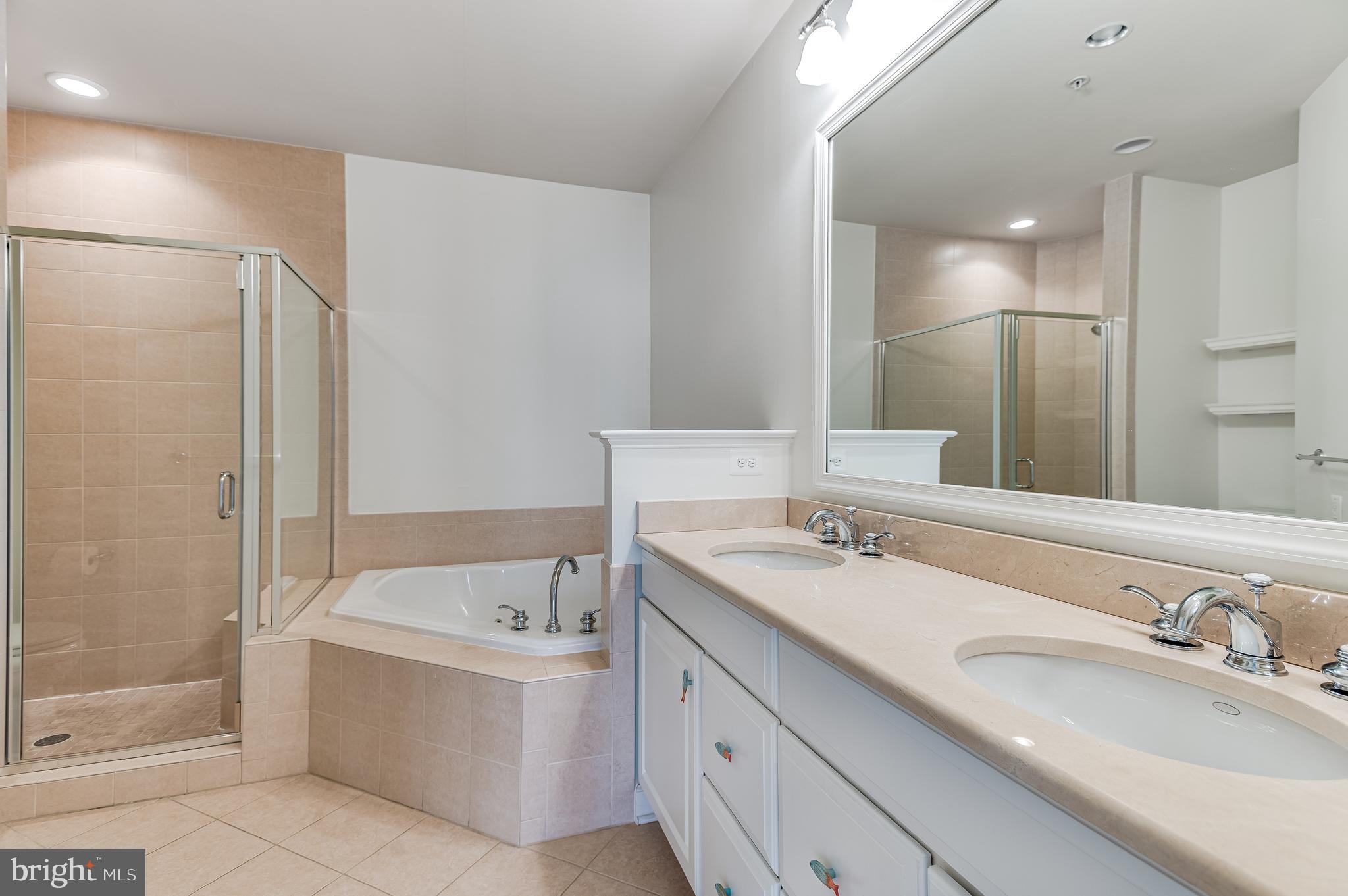 POTOMAC GREENS - Residential Lease