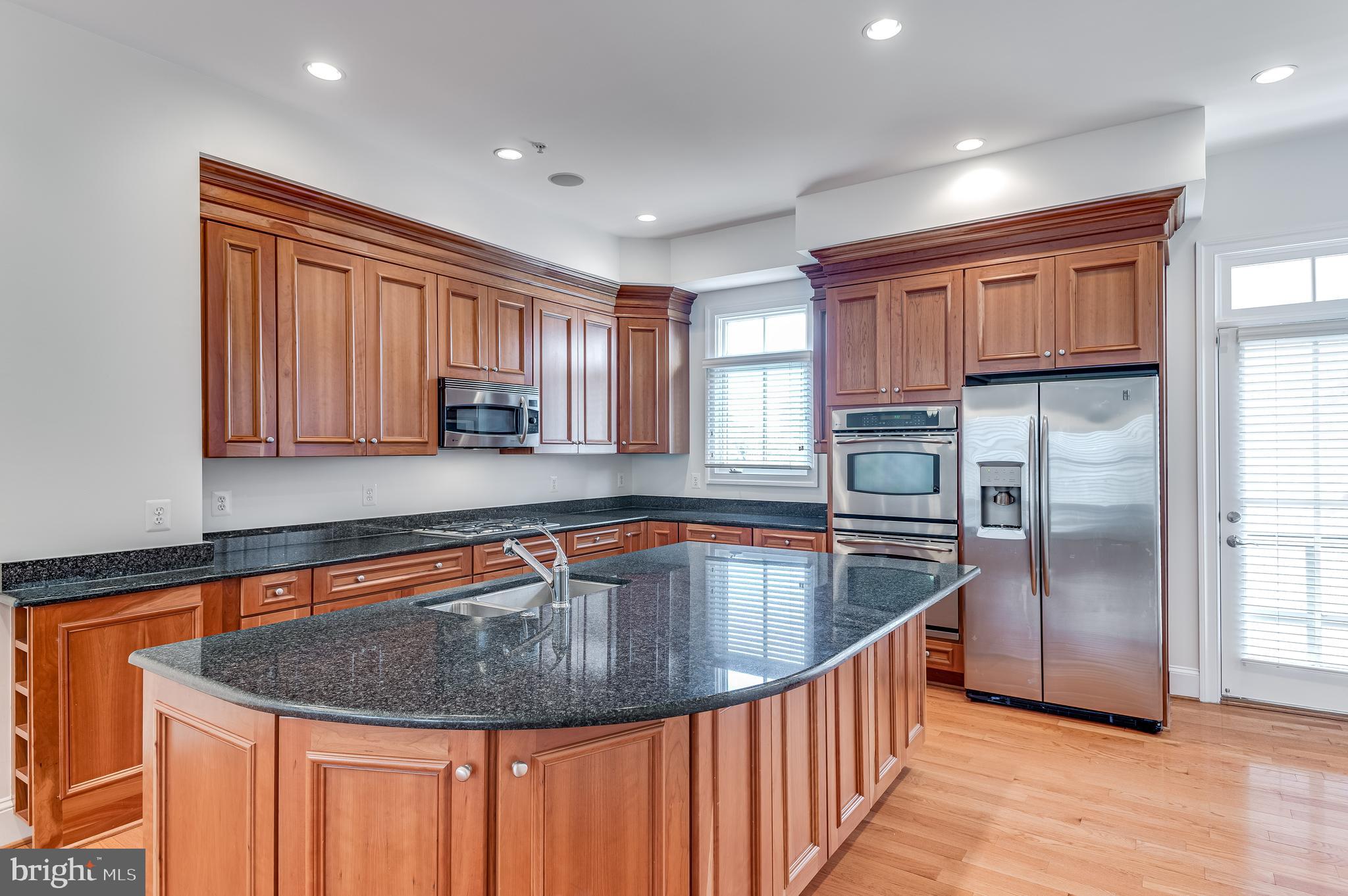 POTOMAC GREENS - Residential Lease