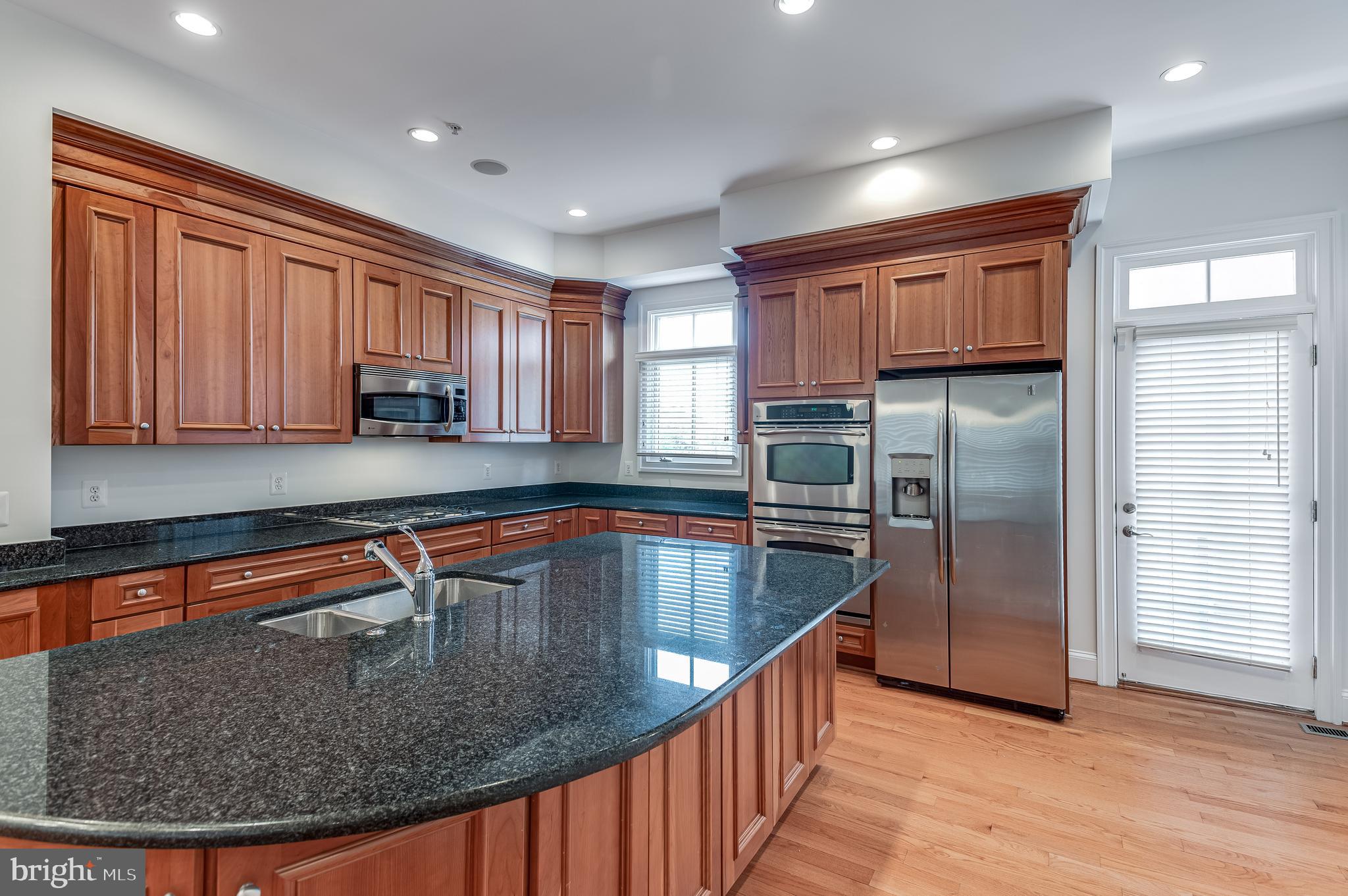 POTOMAC GREENS - Residential Lease