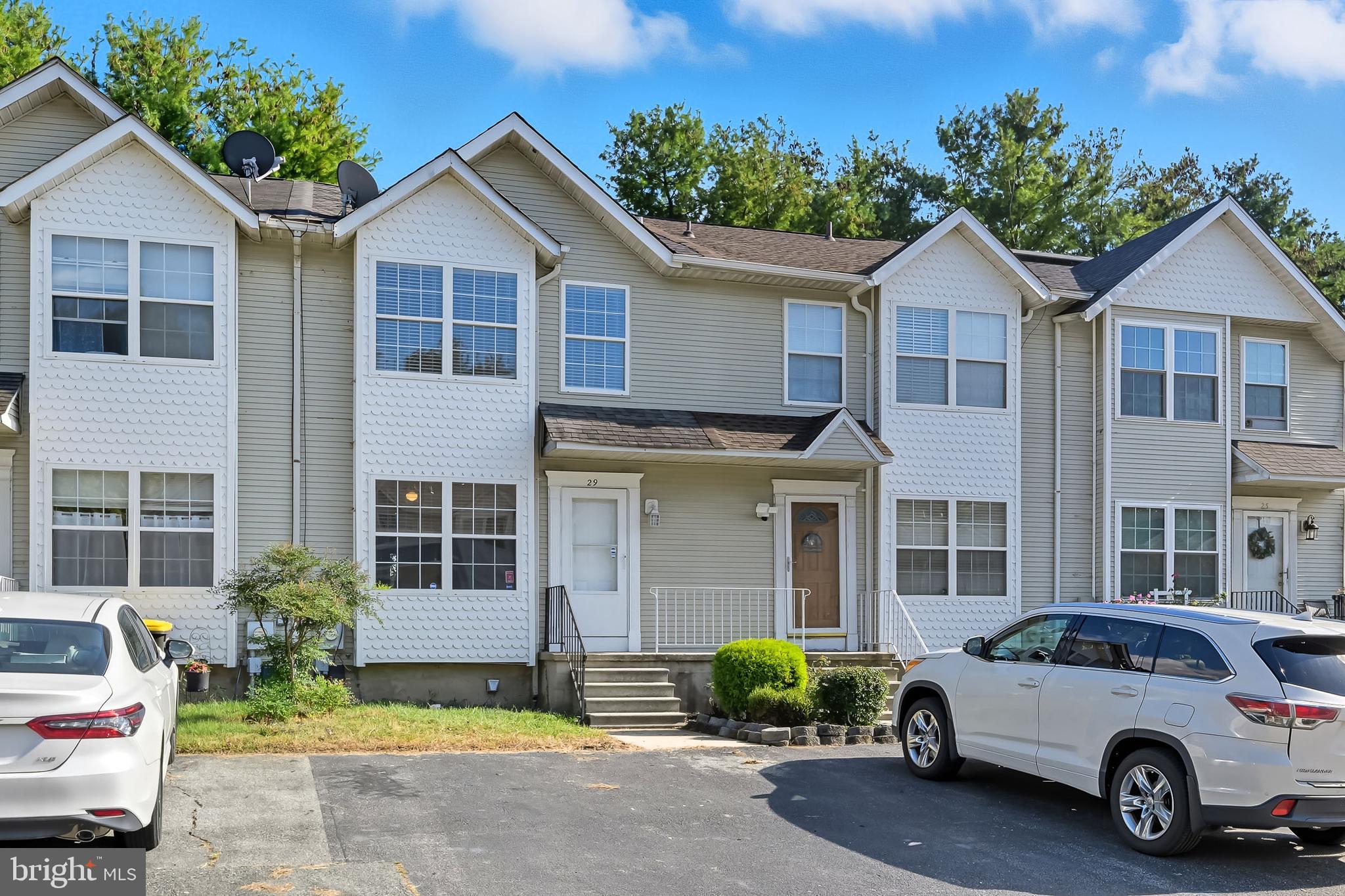 29 VICTORIA BOULEVARD