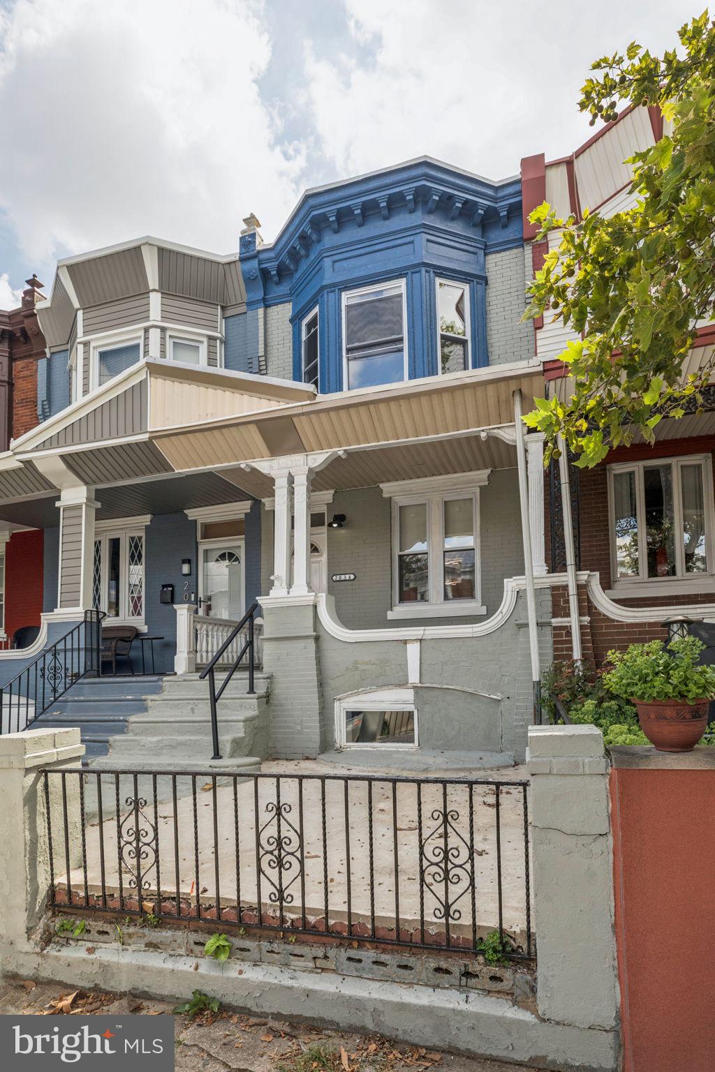 KINGSESSING - Residential