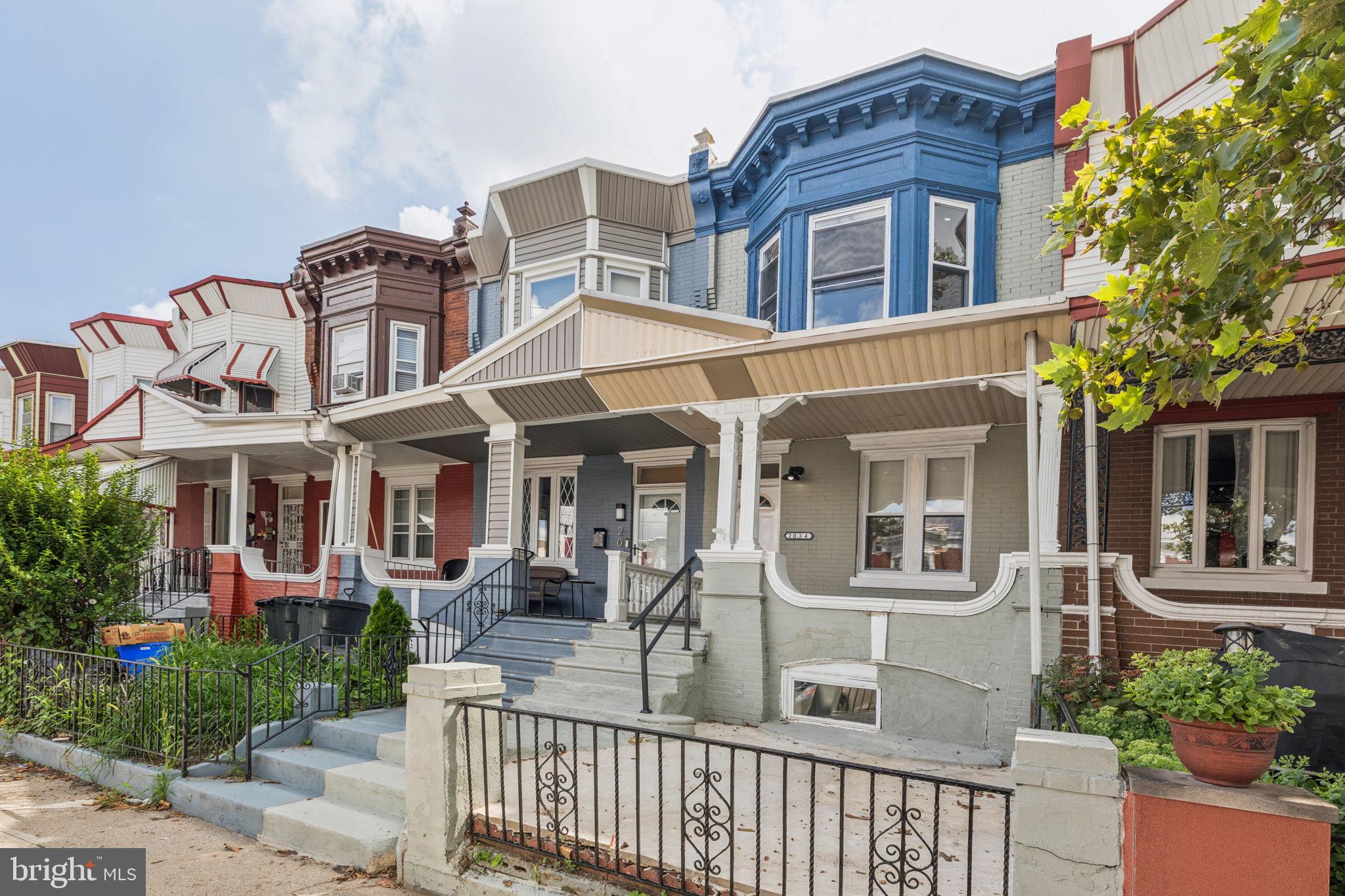 KINGSESSING - Residential