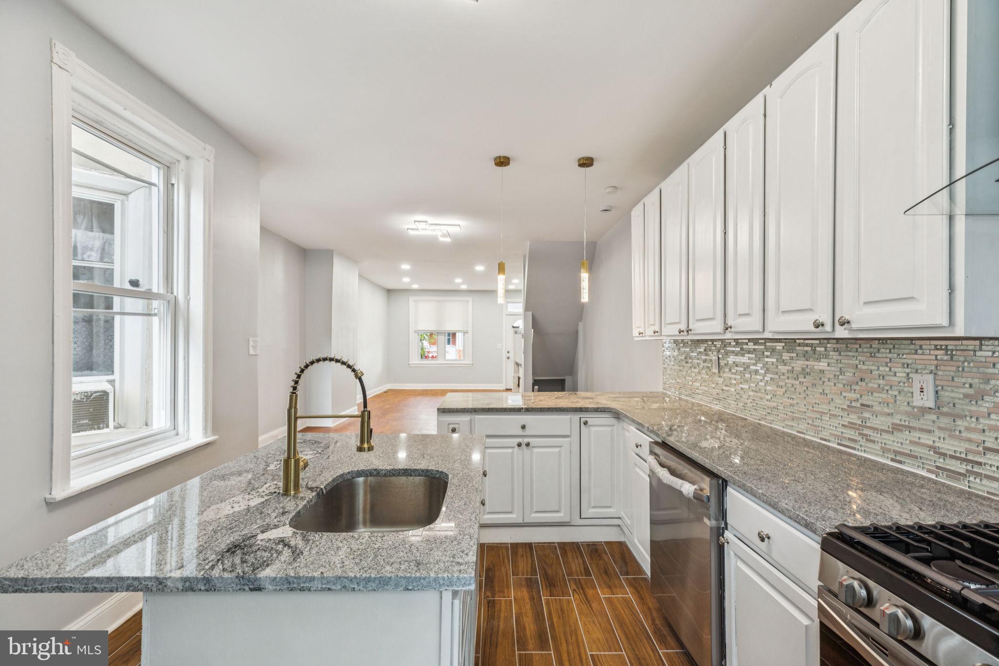 KINGSESSING - Residential