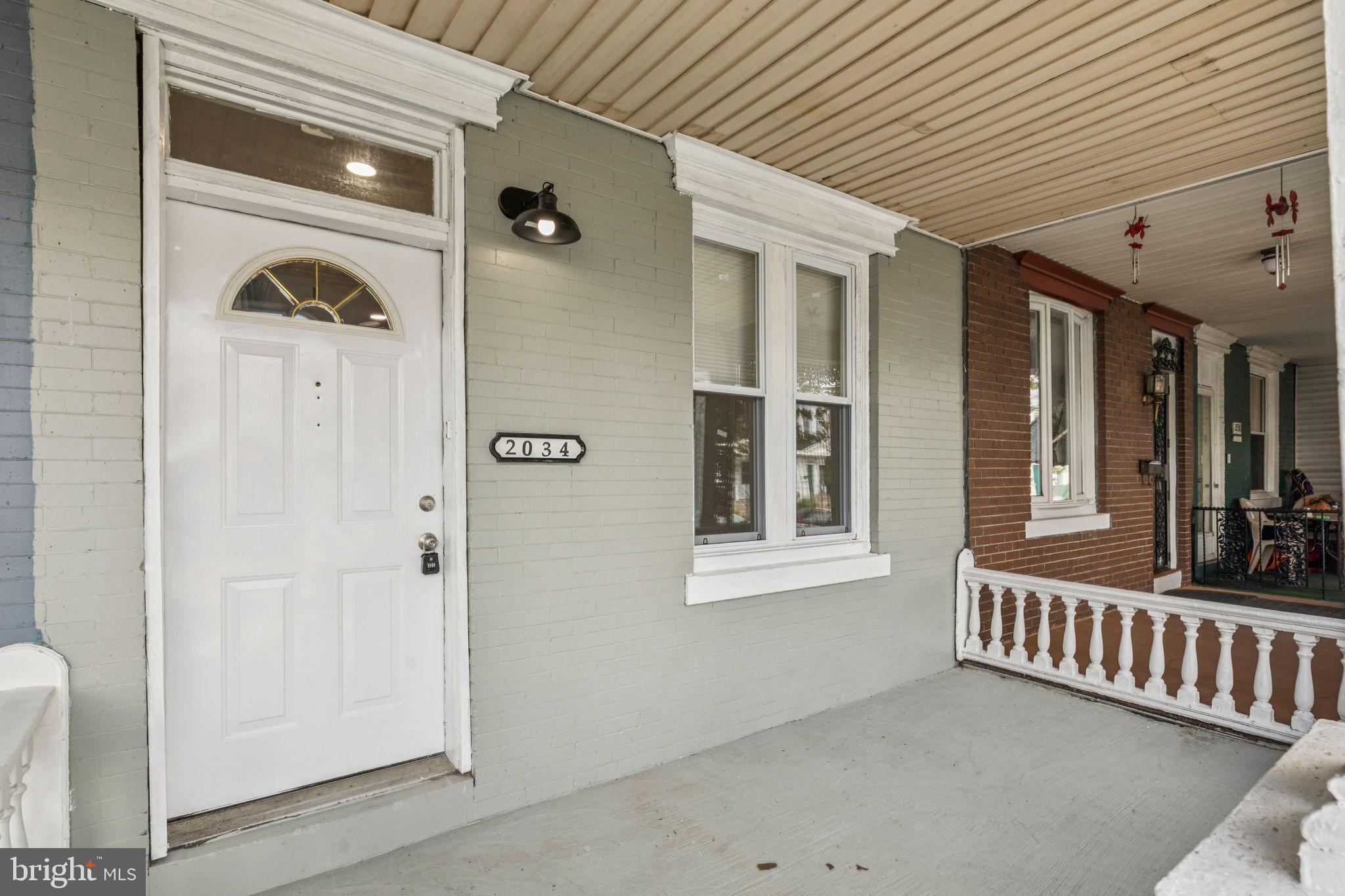 KINGSESSING - Residential