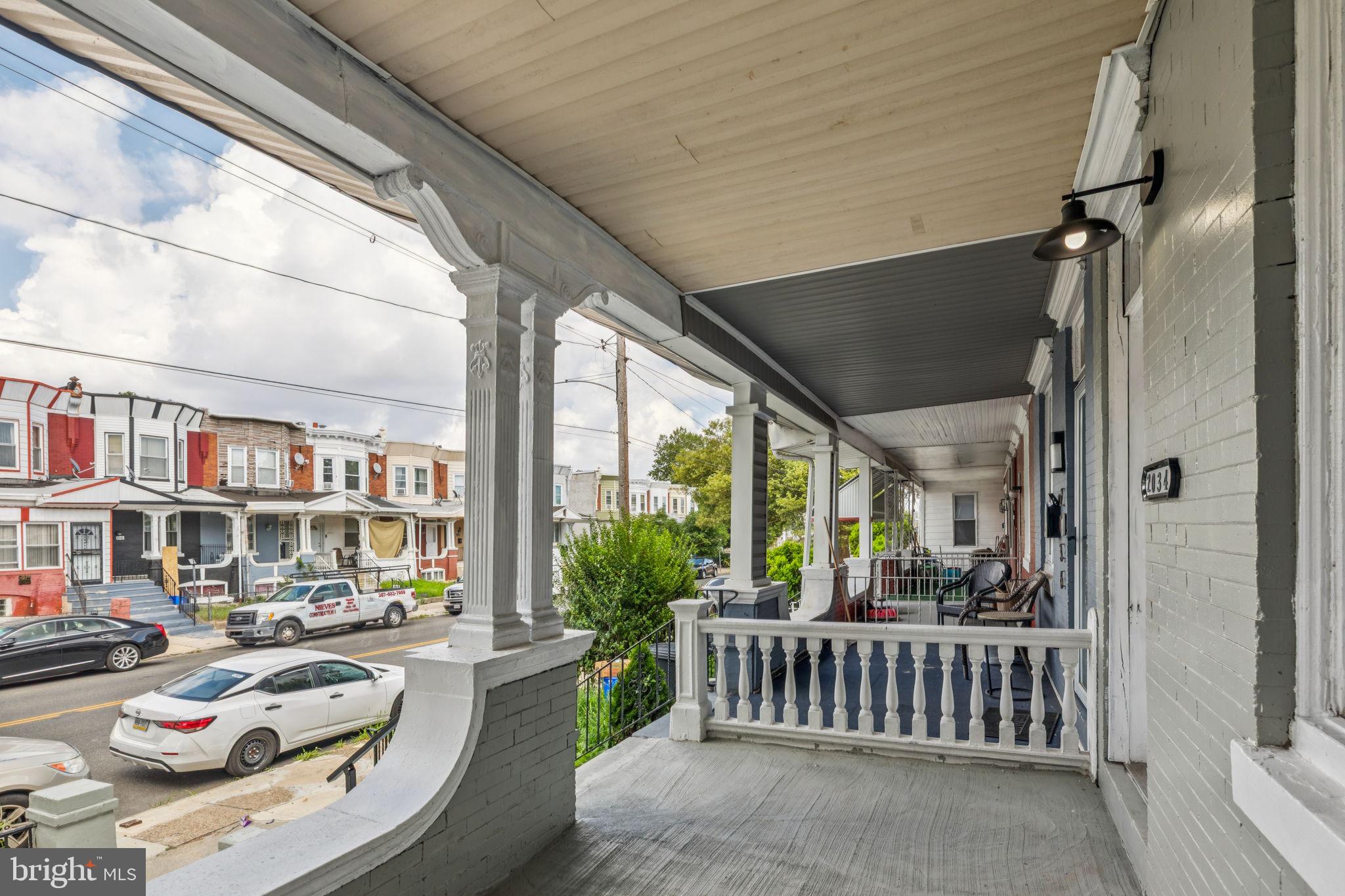 KINGSESSING - Residential