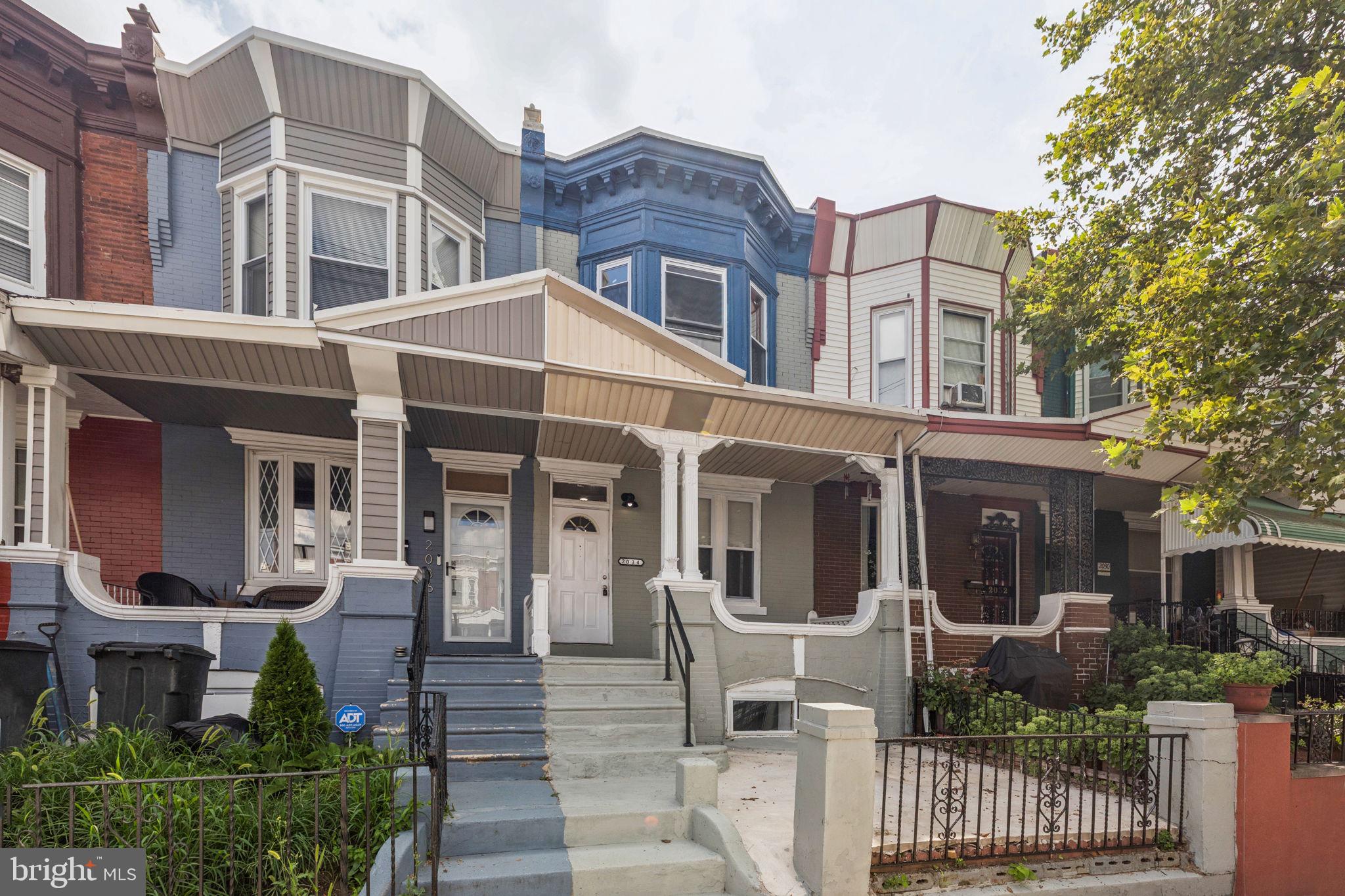 KINGSESSING - Residential