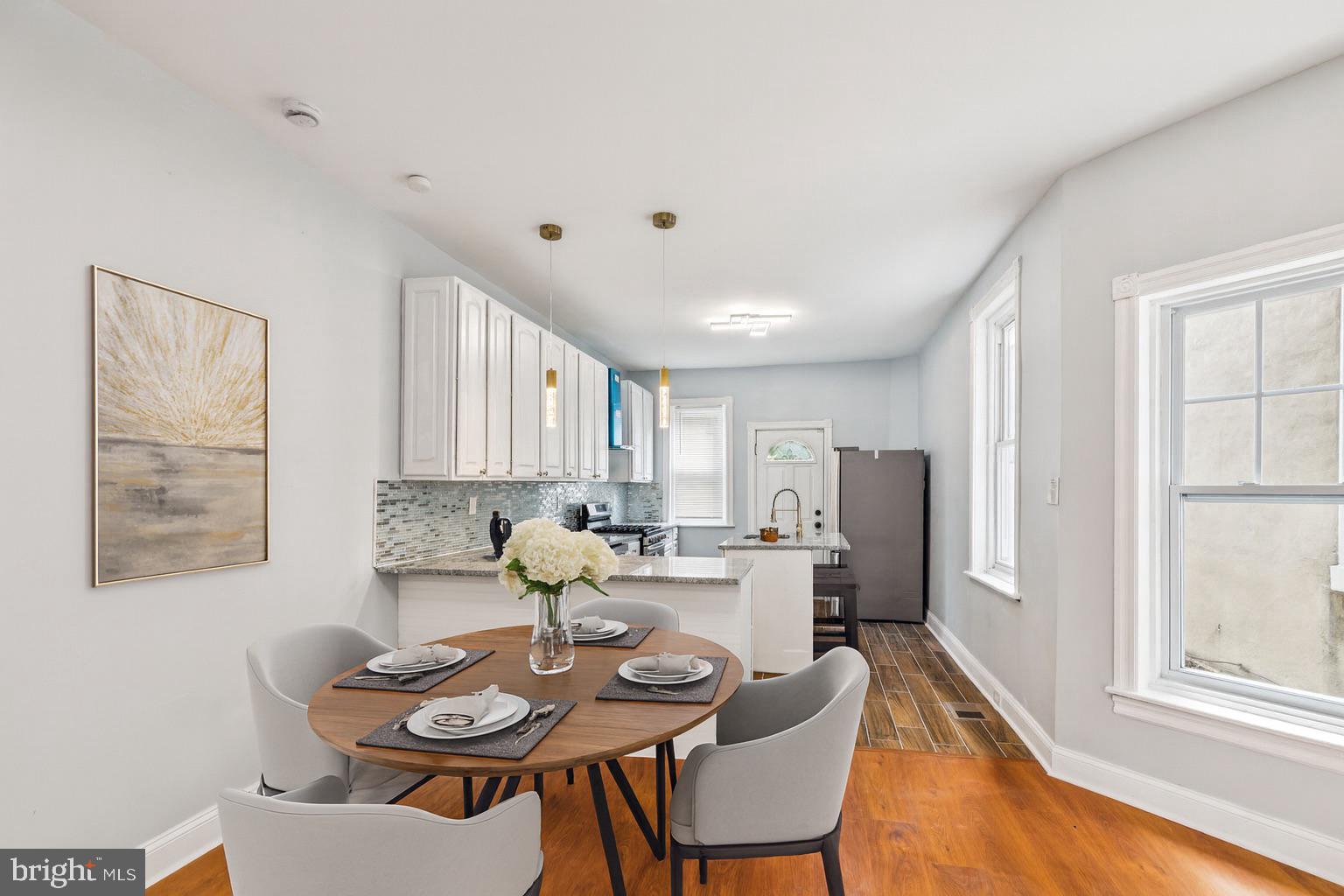 KINGSESSING - Residential