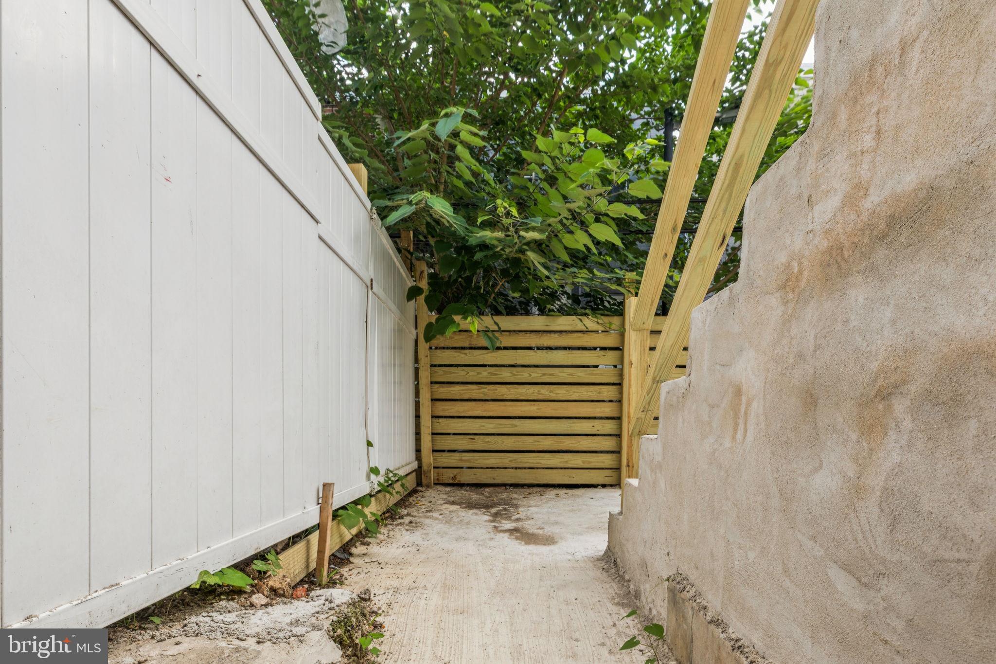 KINGSESSING - Residential