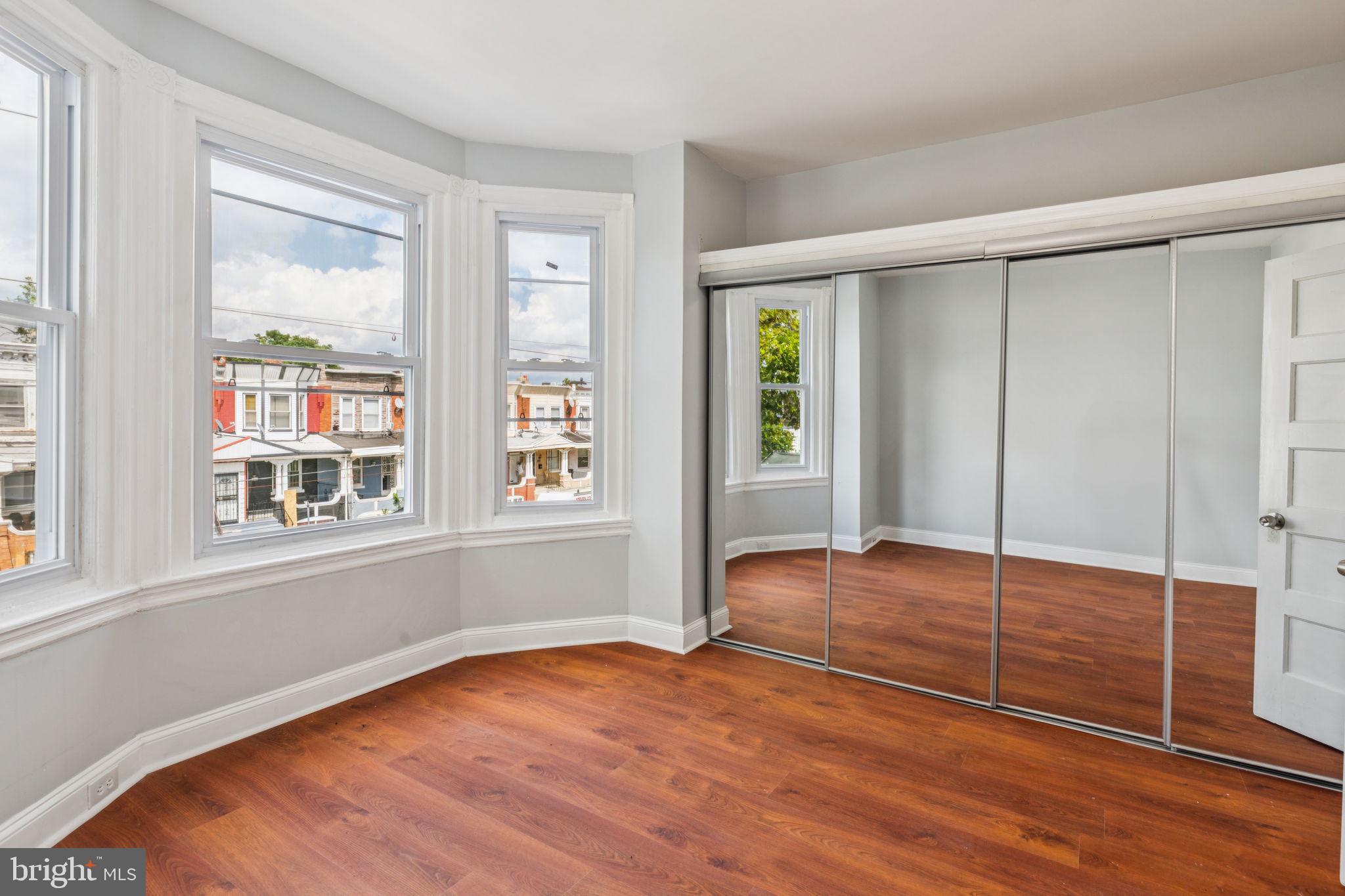 KINGSESSING - Residential