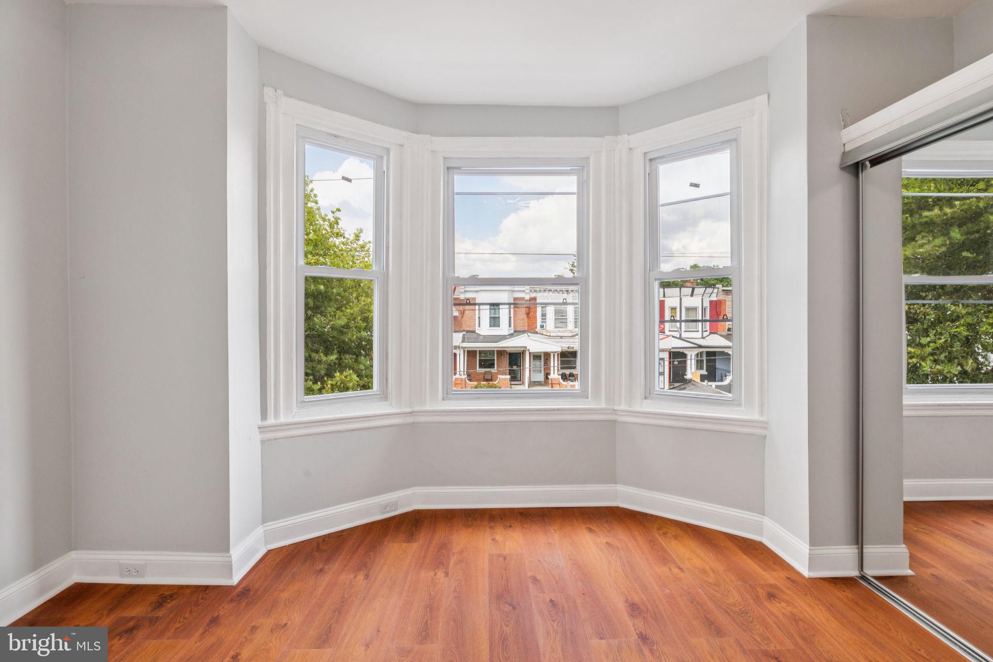 KINGSESSING - Residential