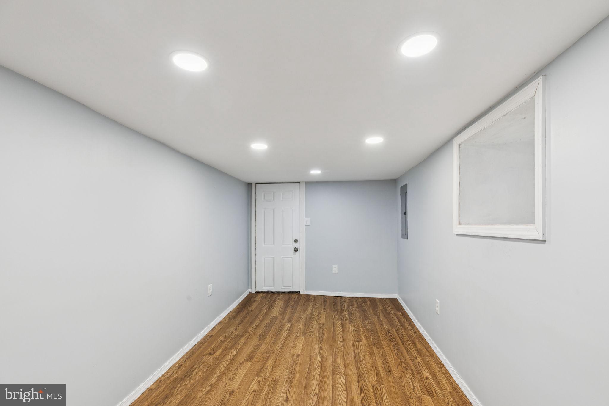 KINGSESSING - Residential