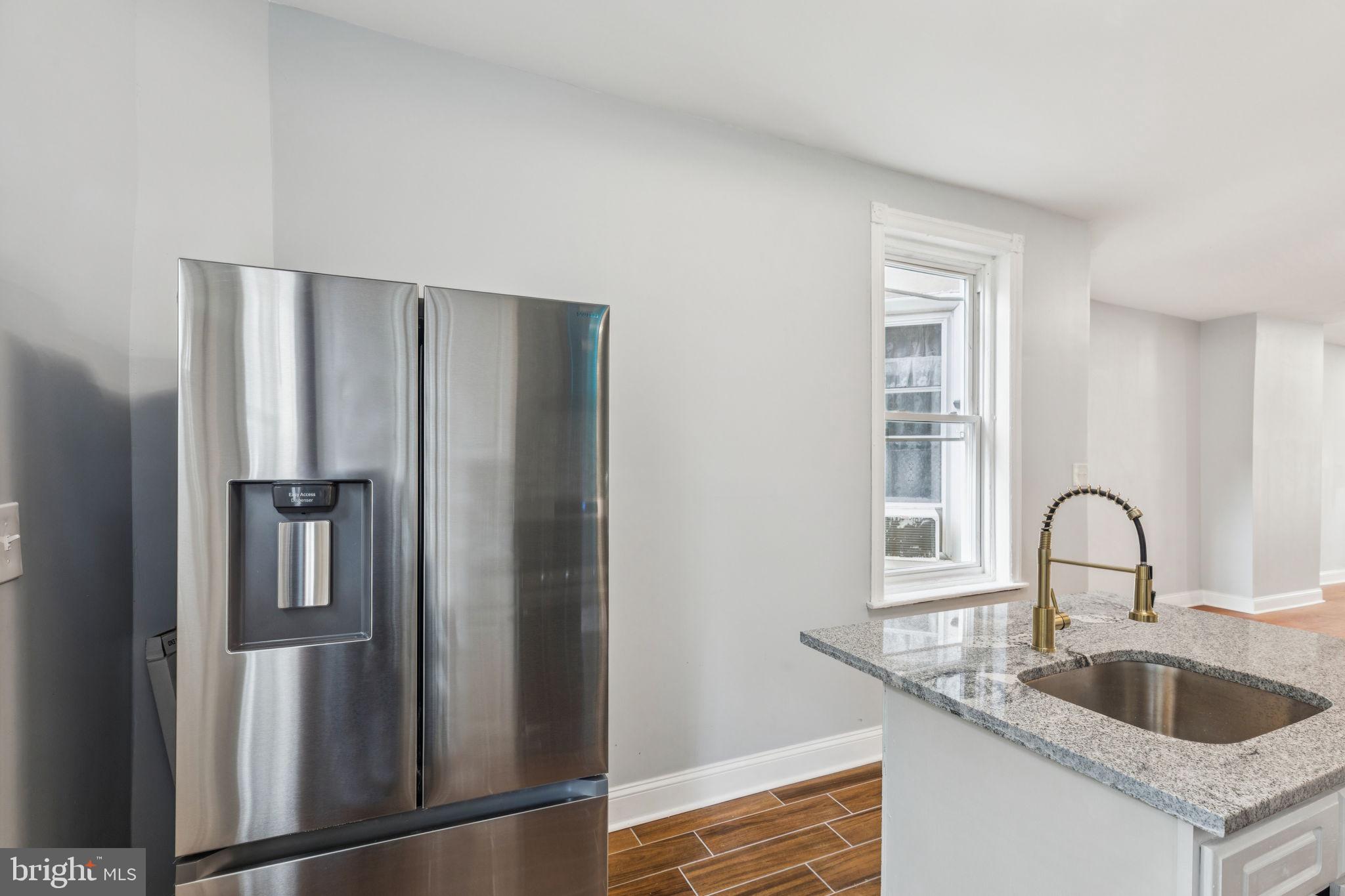 KINGSESSING - Residential