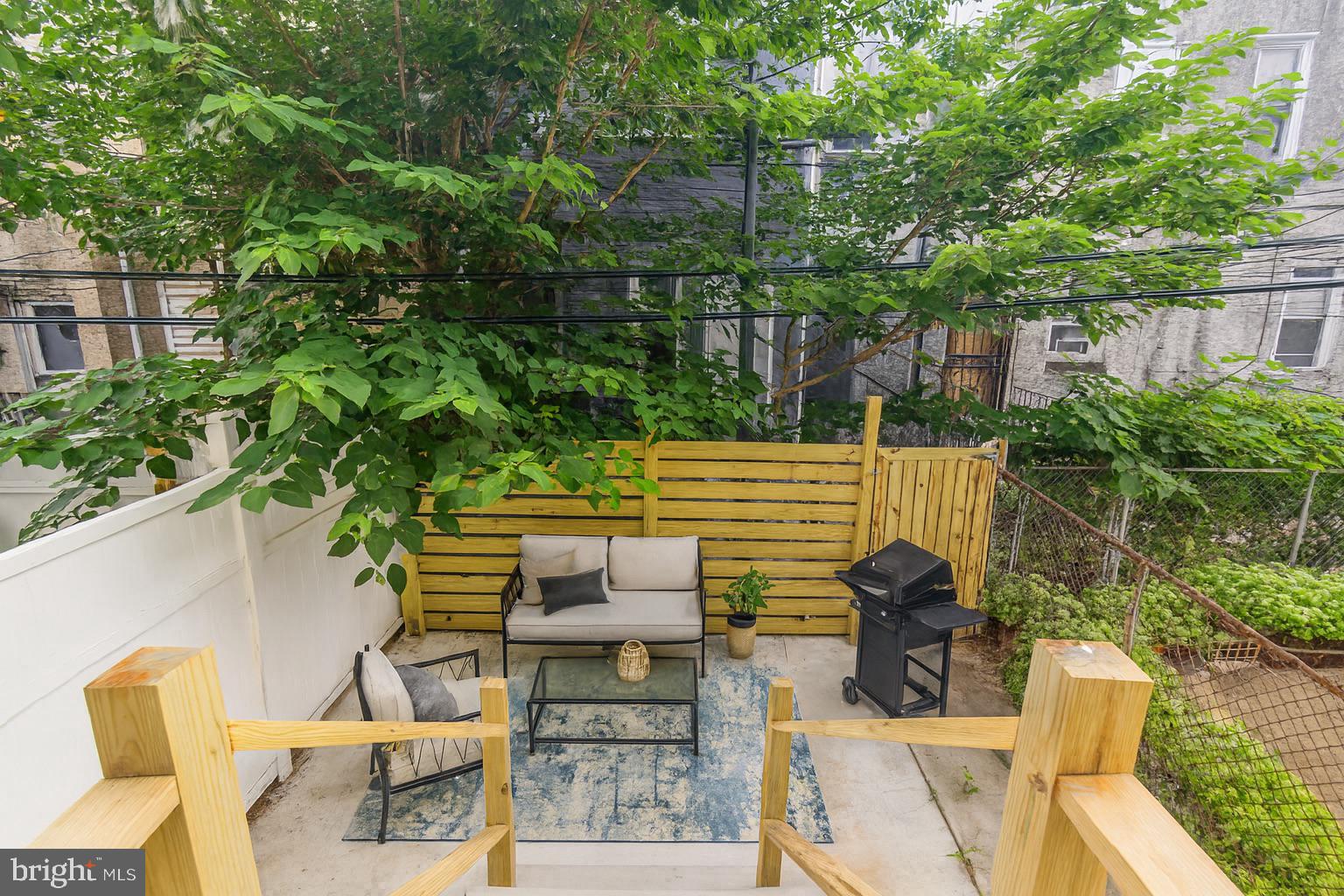 KINGSESSING - Residential