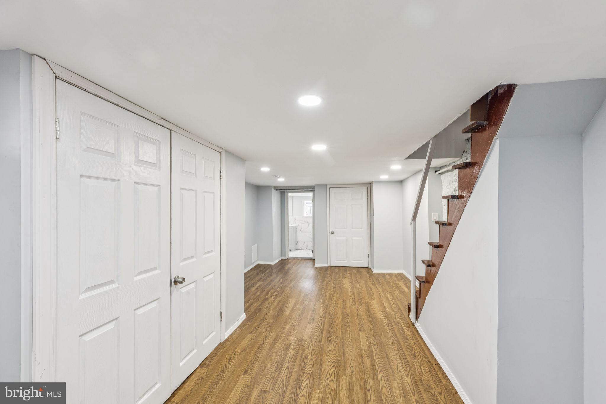 KINGSESSING - Residential