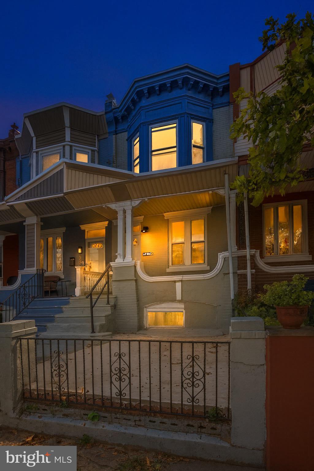 KINGSESSING - Residential