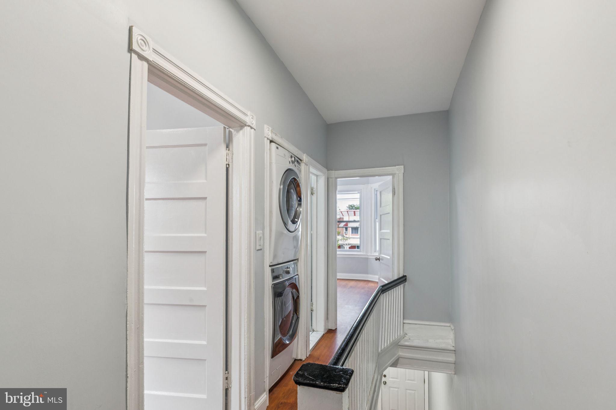 KINGSESSING - Residential