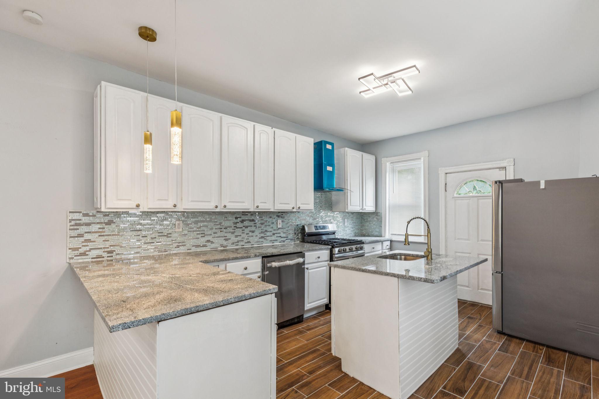 KINGSESSING - Residential