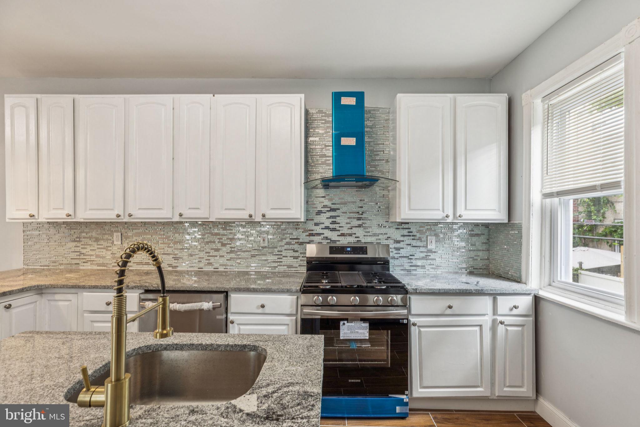 KINGSESSING - Residential