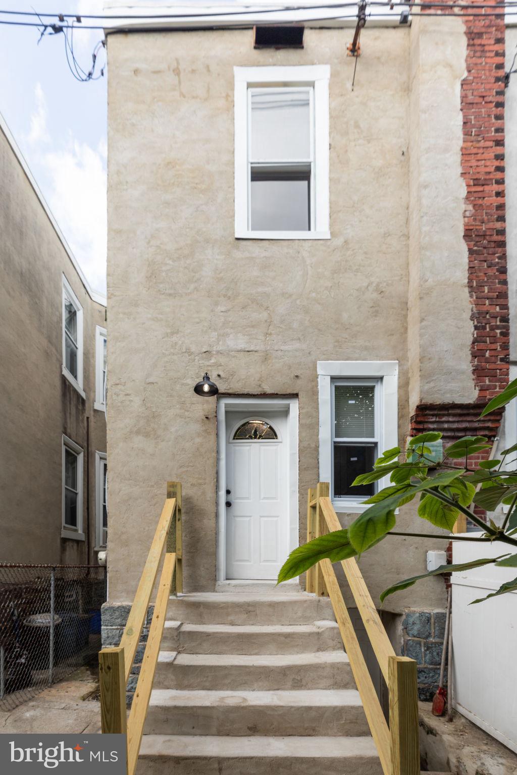 KINGSESSING - Residential