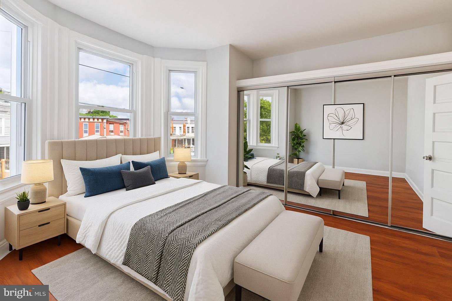 KINGSESSING - Residential